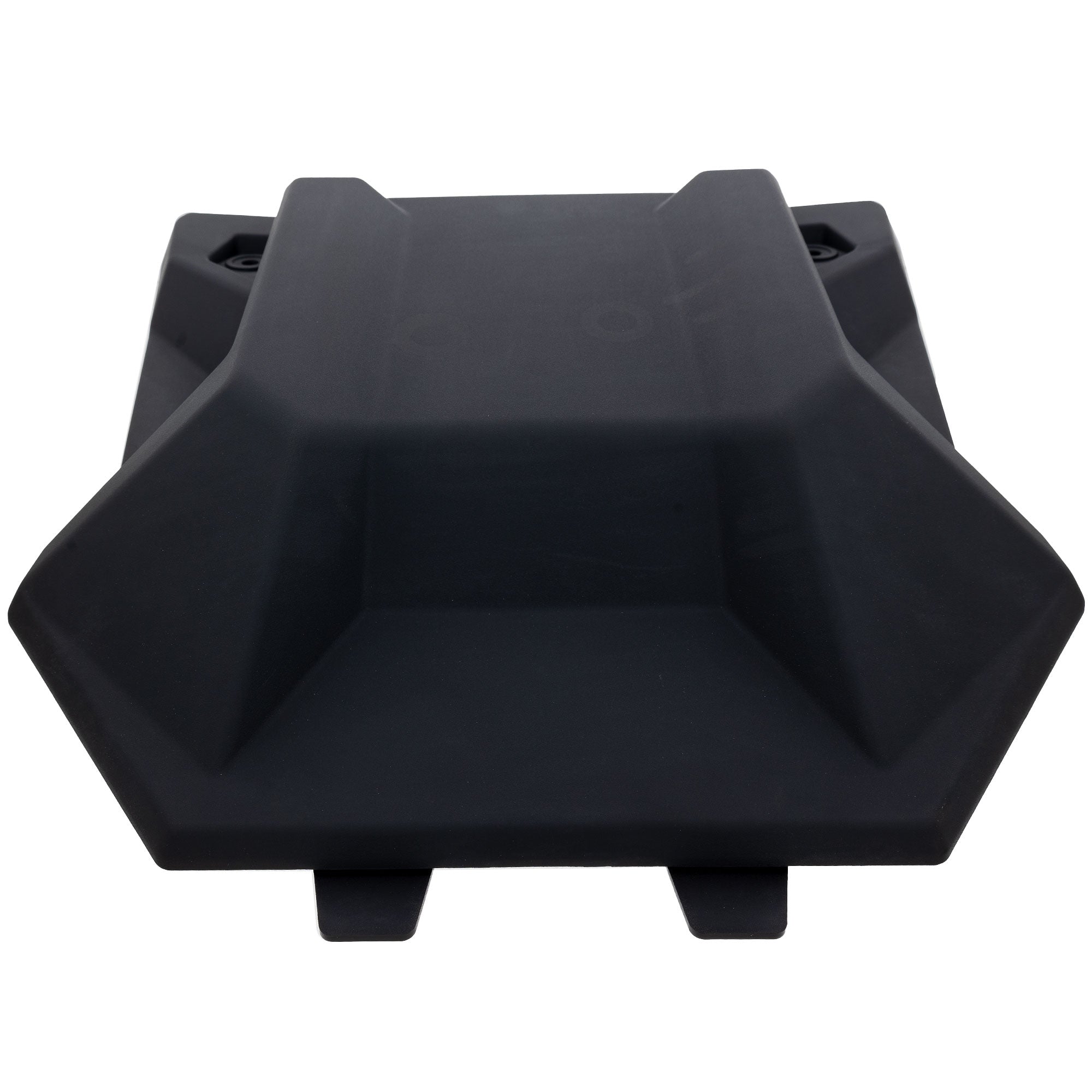 Polaris Gloss Black Center Hood 5456295-070