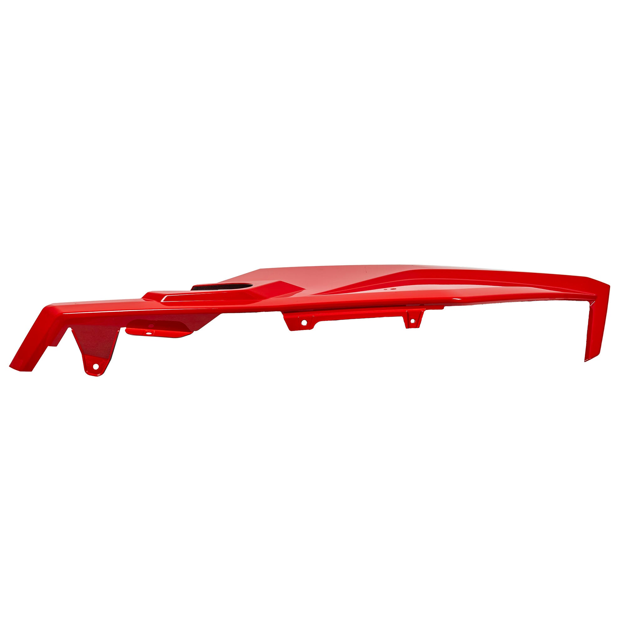 Polaris 5456305-293 Indy Red Front Right Hand Fender RZR XP EPS Ultimate Pro