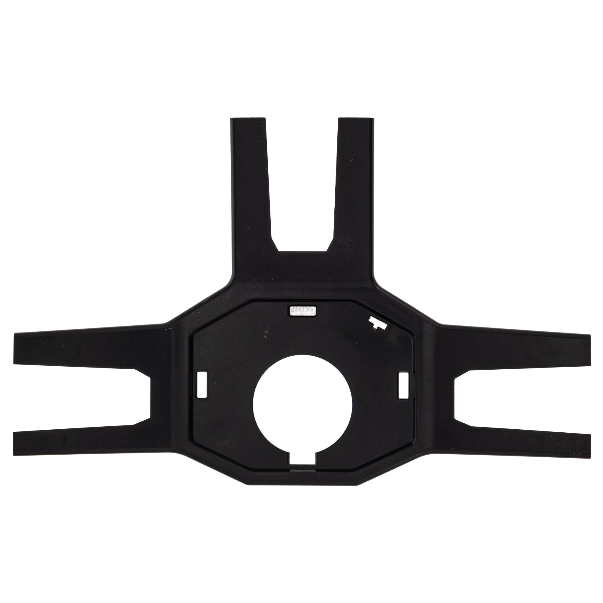 Polaris 5456355-070 Black Steering Wheel Trim Ranger 1000 XP 2021-2025