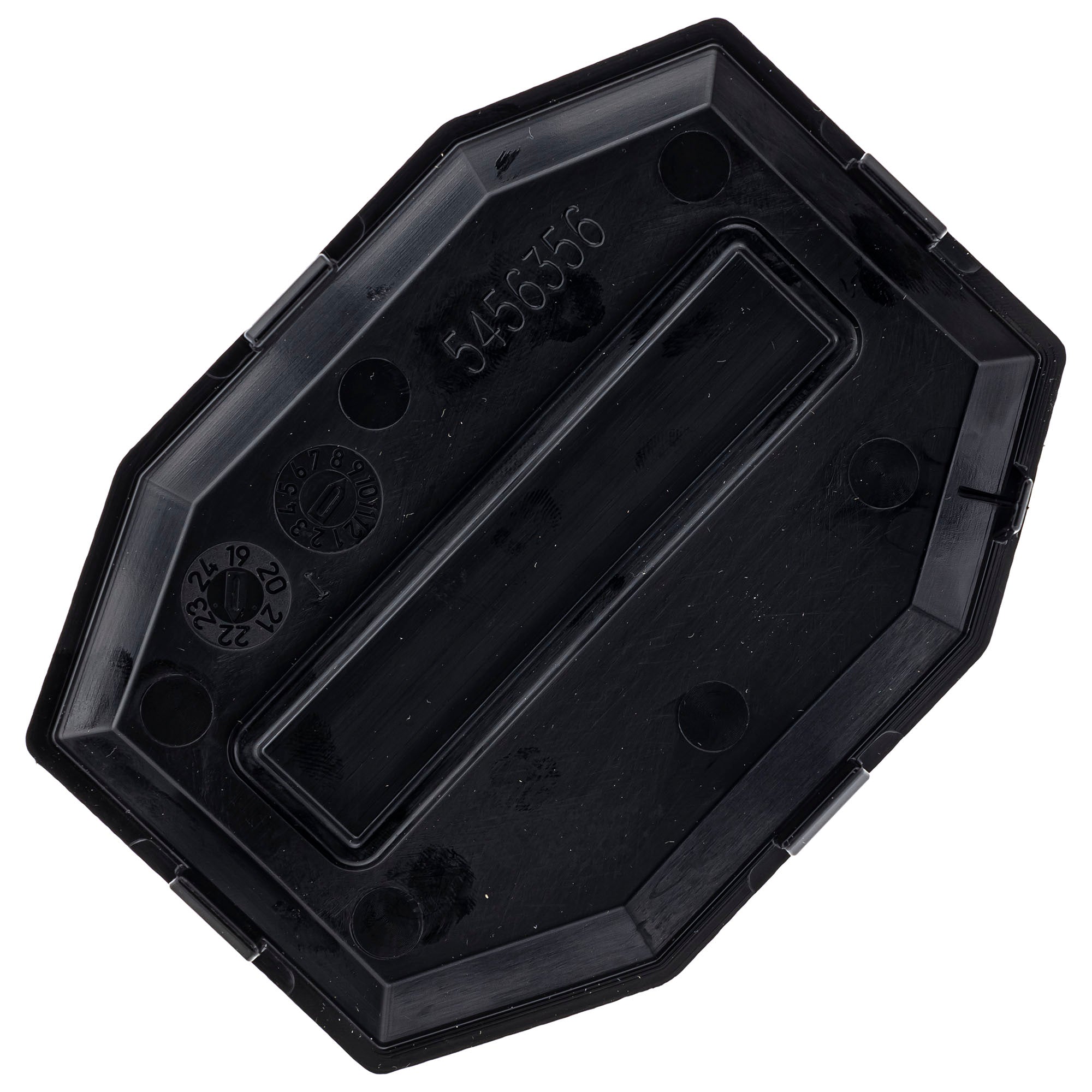 Polaris Cap Ranger Trail Boss 5456356