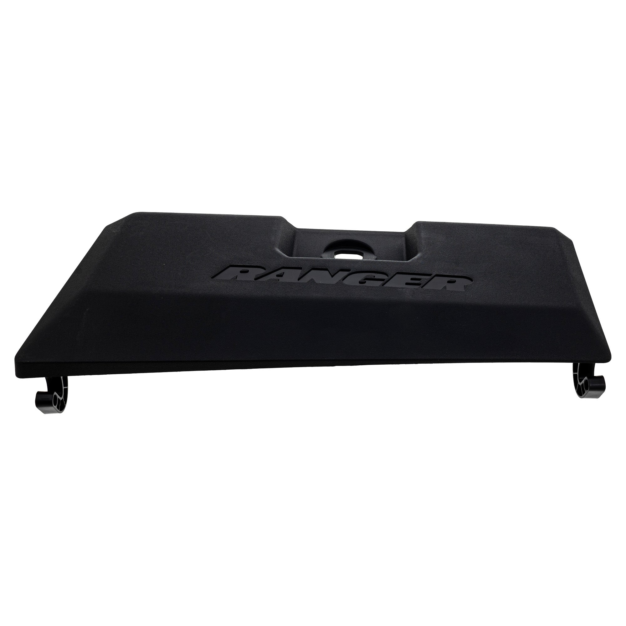 Polaris Black Glovebox Cover 5456357-070