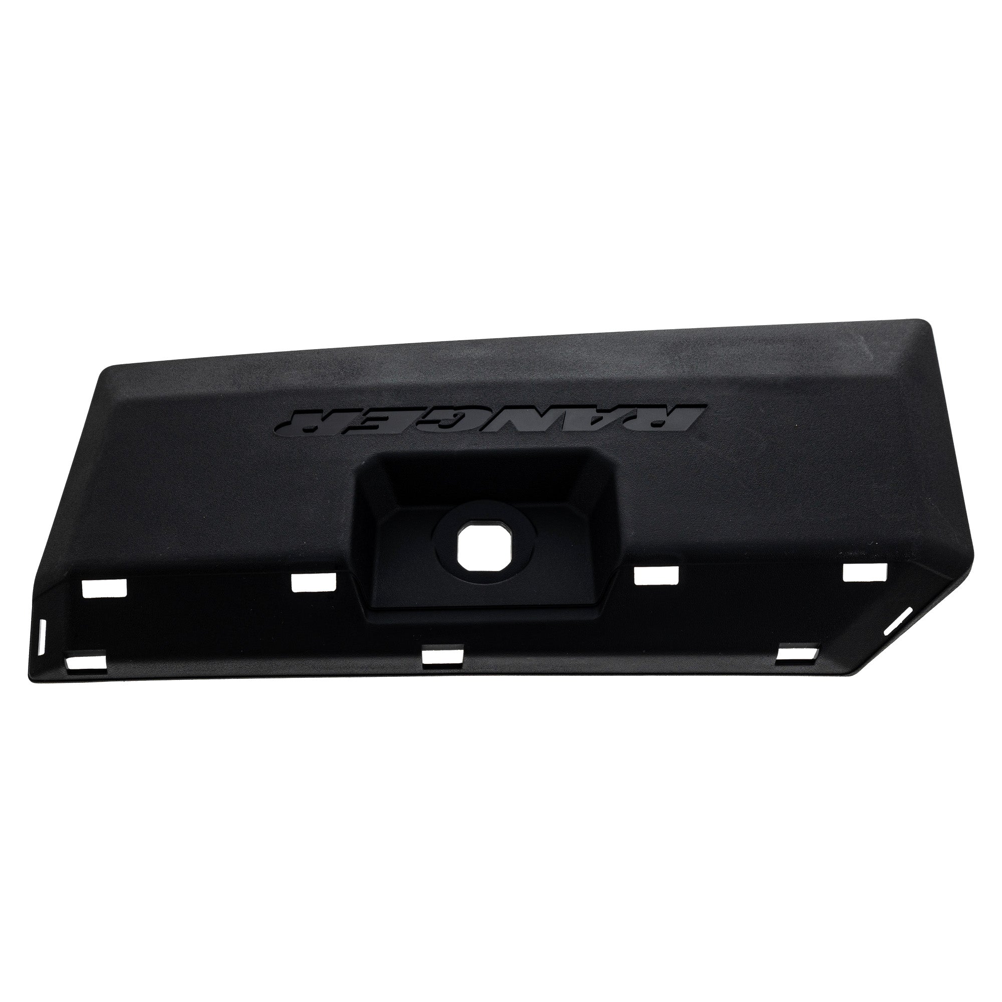 Polaris 5456357-070 Cover-Glovebox Xp Blk Ranger 1000 Crew XP