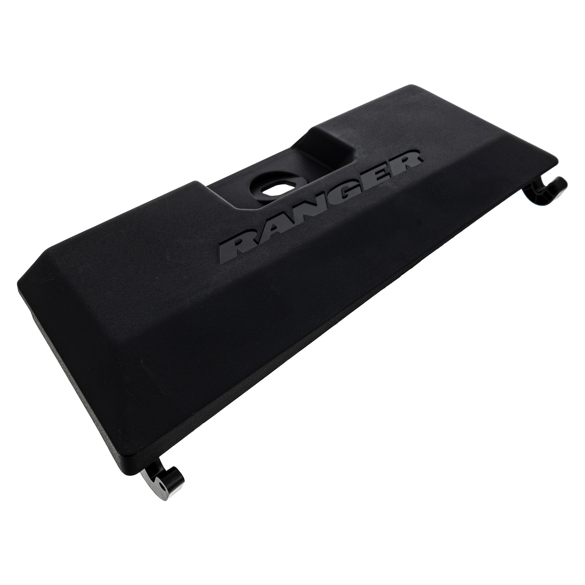 Polaris 5456357-070 Cover-Glovebox Xp Blk Ranger 1000 Crew XP