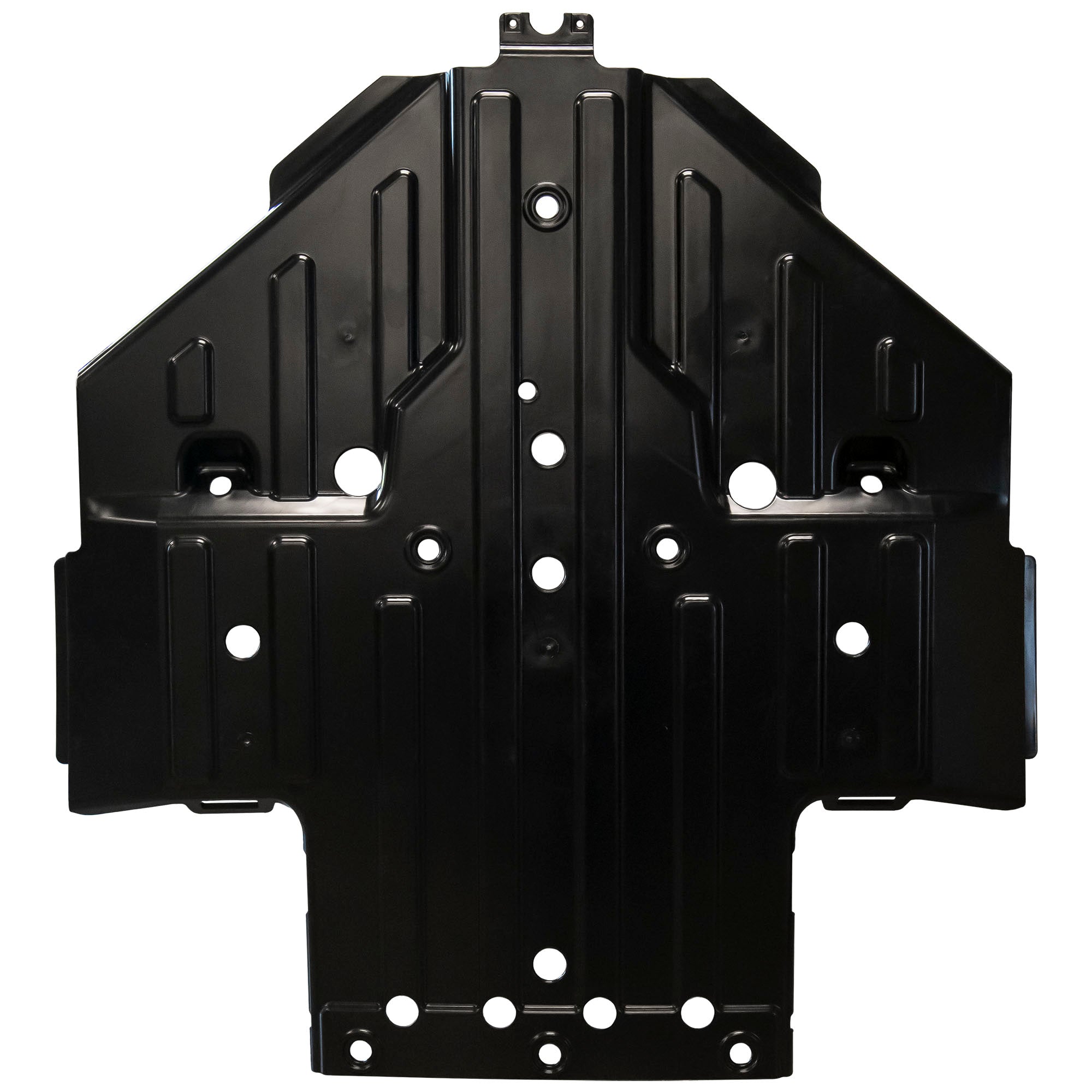 Polaris 5456434-070 Skid Plate RZR 1000 900 Edition EPS FOX