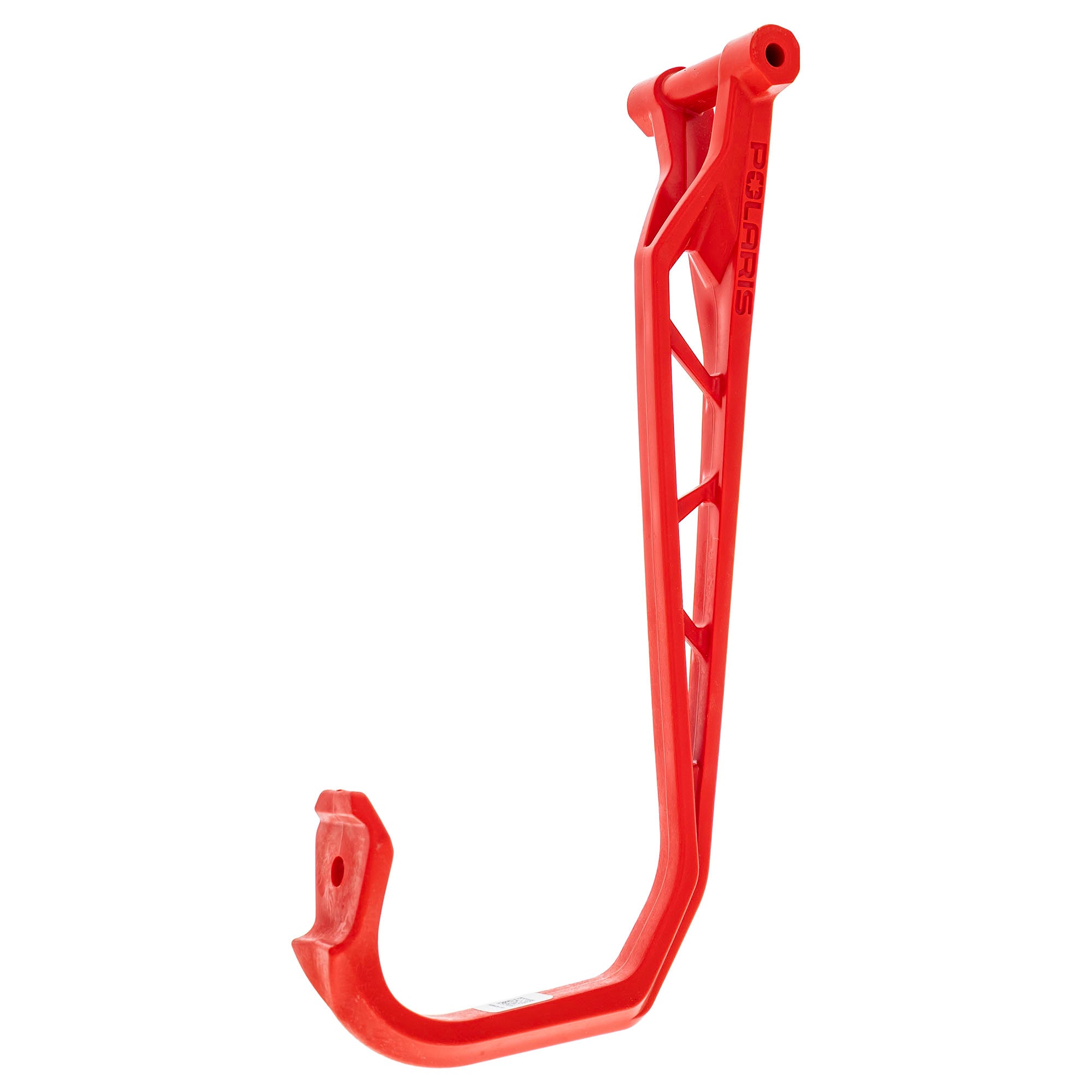 Polaris Indy Red Ski Toe 5456439-293