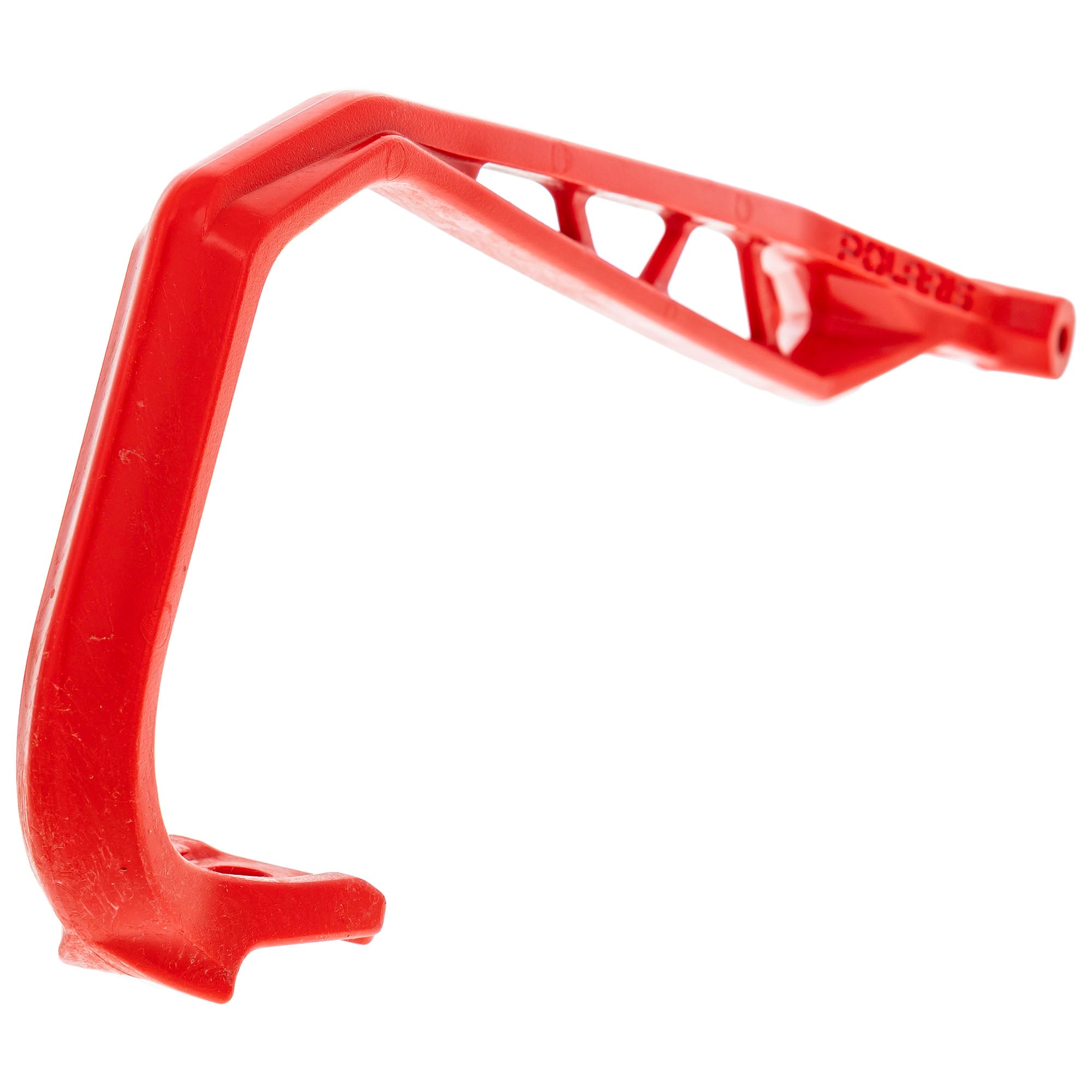 Polaris 5456439-293 Indy Red Ski Toe Switchback RMK XCR 850 650 137 136 X2 VR1
