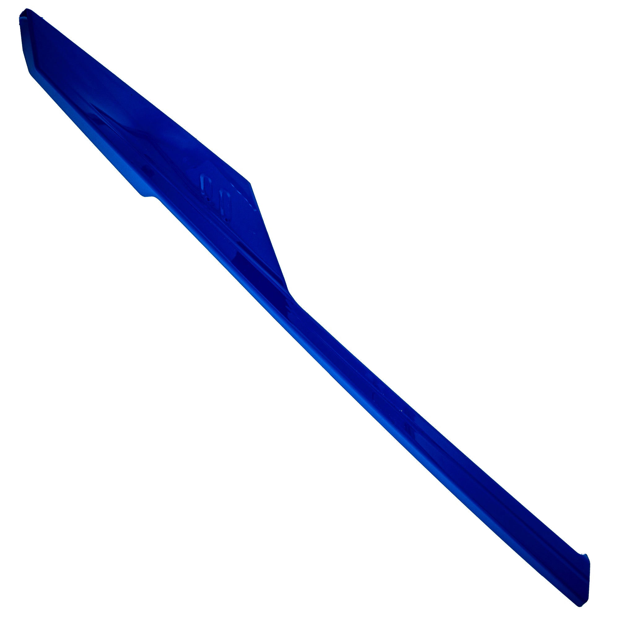 Polaris 5456441-689 Console Trim Indy Switchback RMK 650 2023-2025