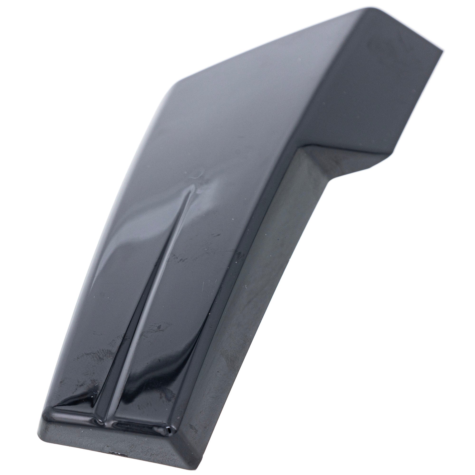 Polaris Black Right Hand In-Mold Hood Trim 5456444-266