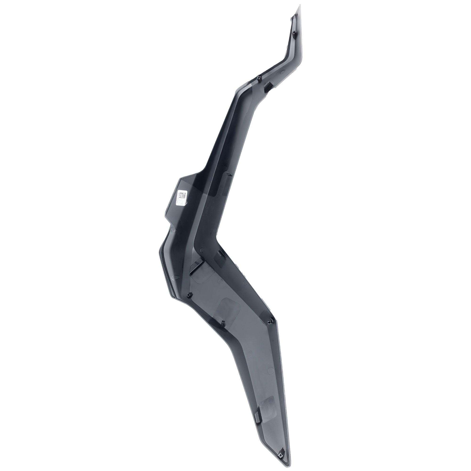 Polaris 5456469-070 Left Hand Trim-Sd Panel In-Mld Black Pg 2023