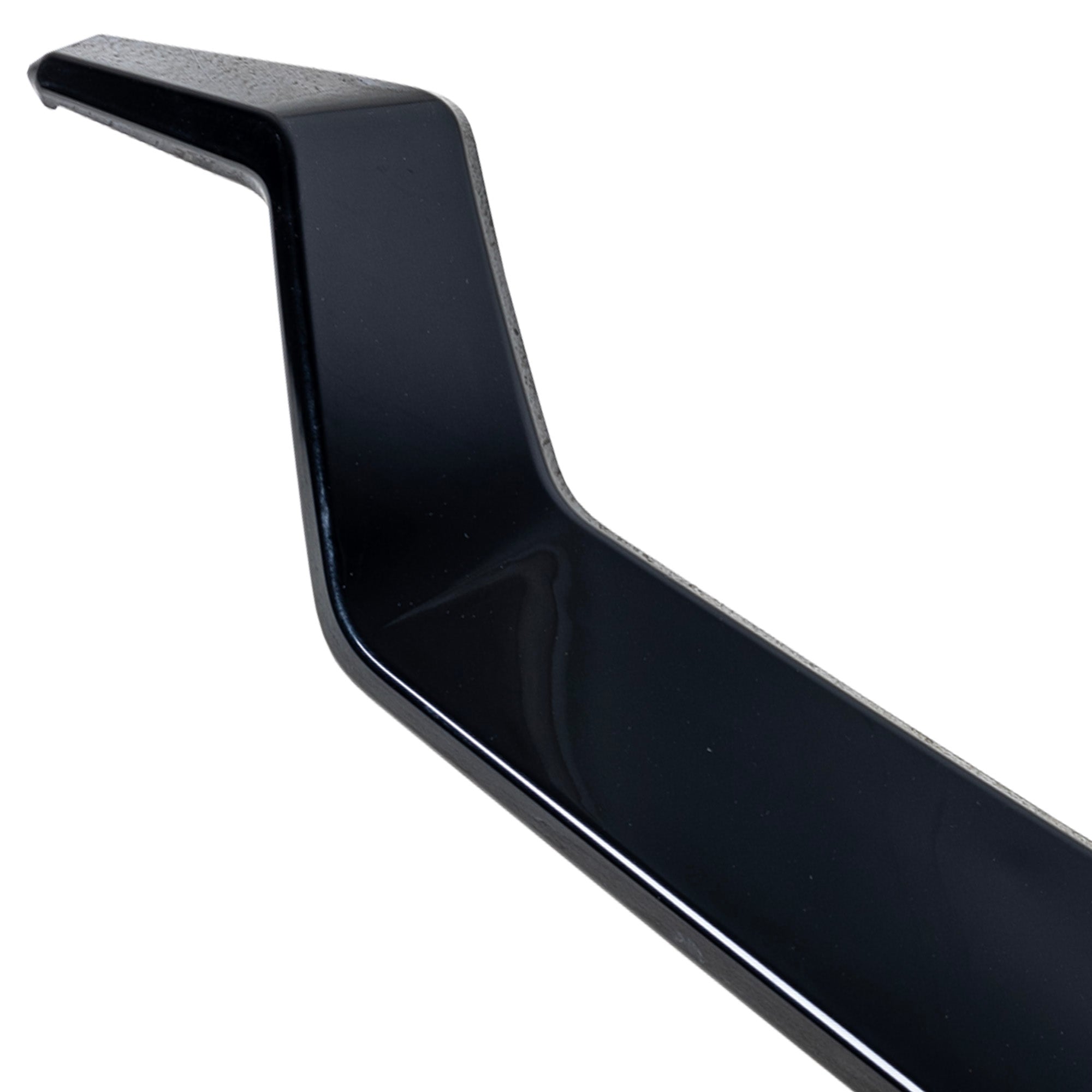 Polaris 5456470-070 Right Hand Trim-Sd Panel In-Mld Black Pg