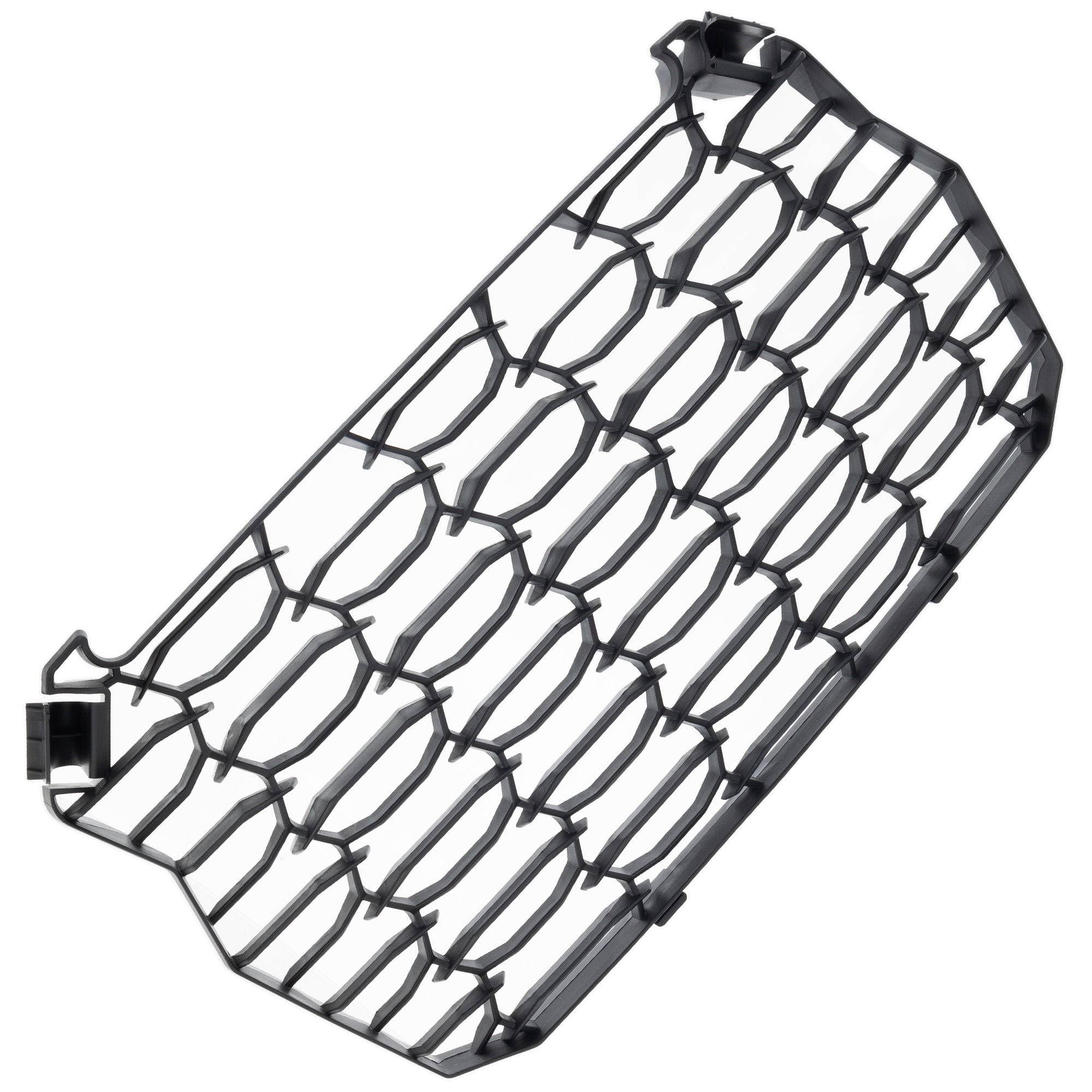 Polaris 5456526-070 Grill Black RZR XP Sport EPS Ultimate Premium 1000 4 2024