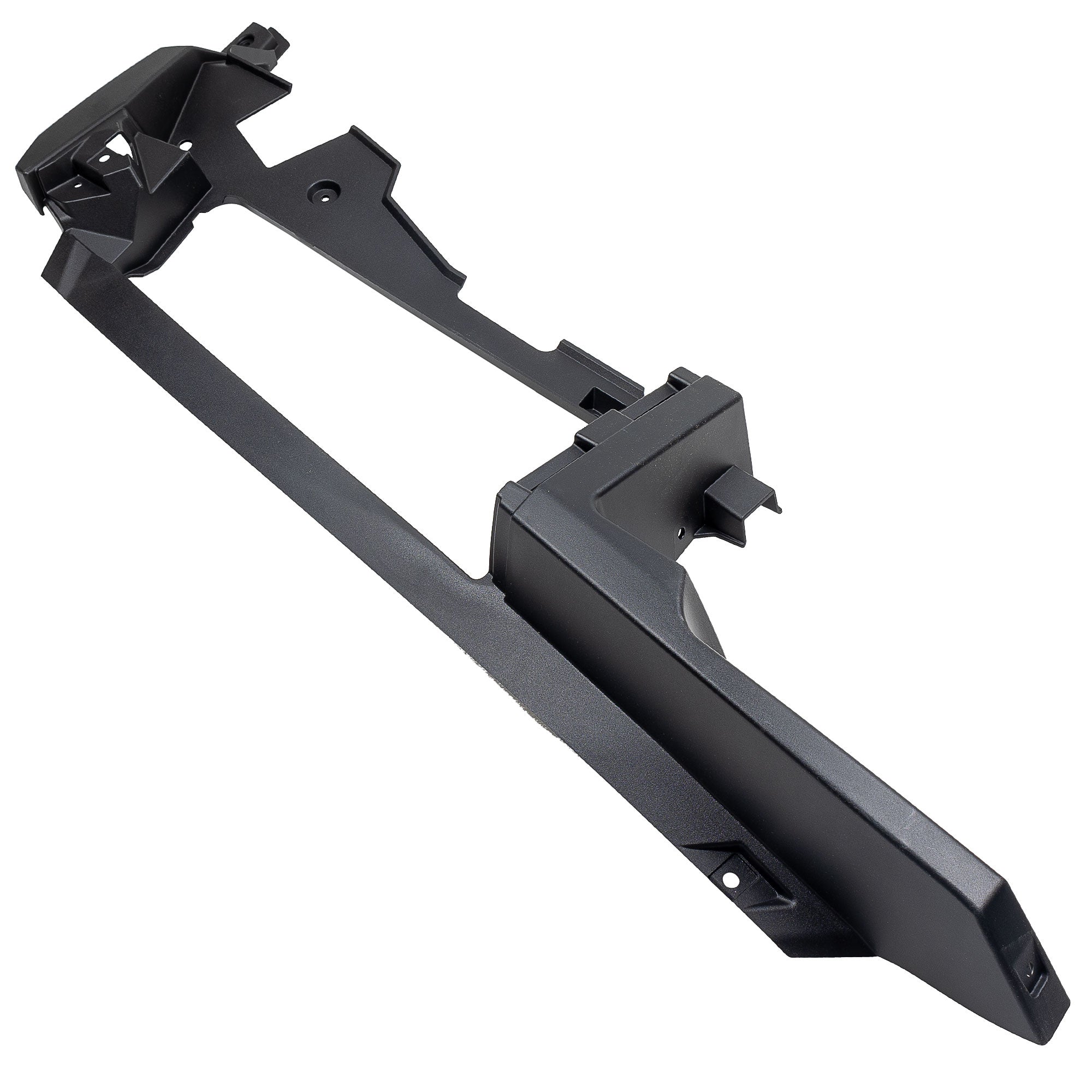 Genuine OEM Polaris Side Box