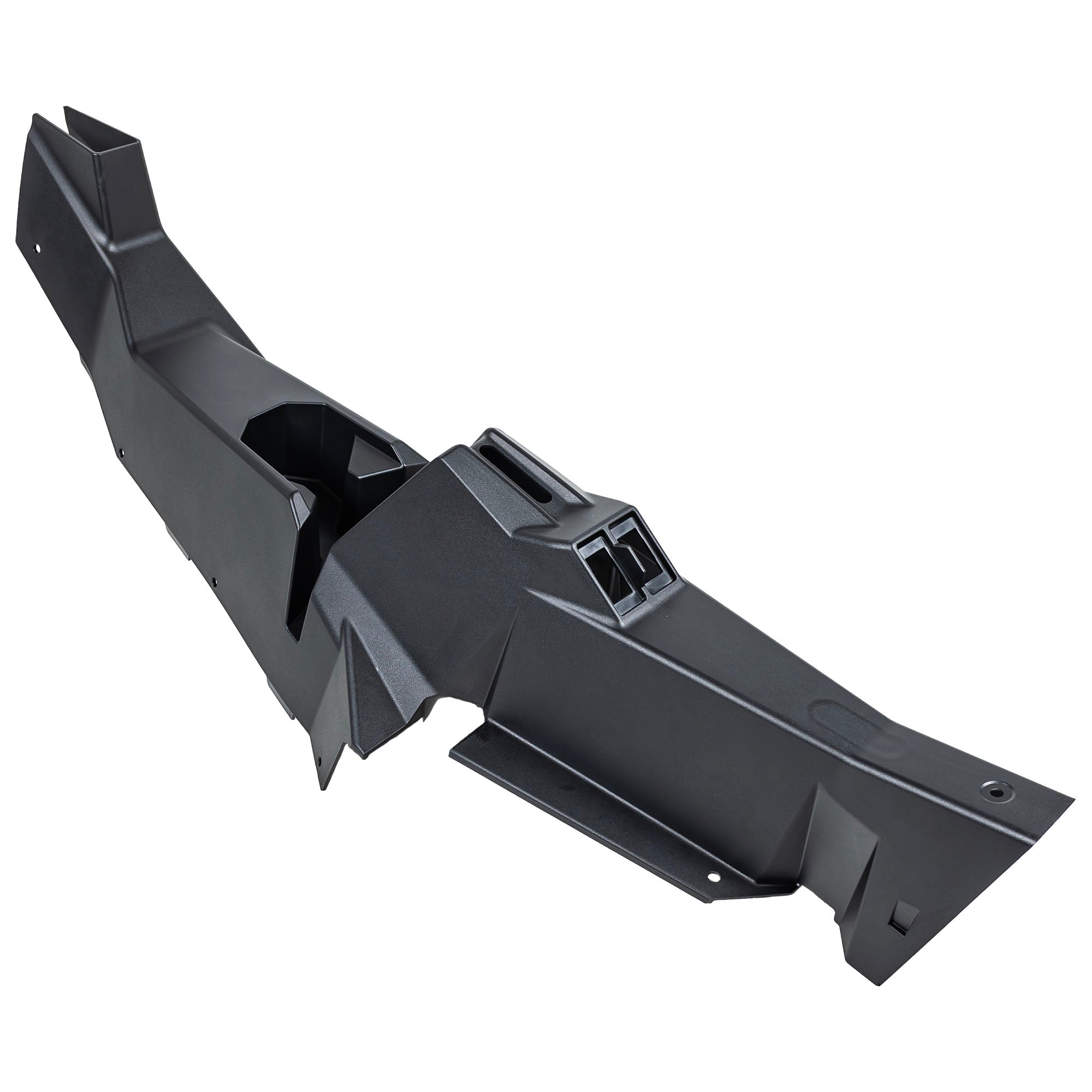 Polaris 5456552-070 Console-Center Black RZR XP Sport EPS Ultimate Premium 1000