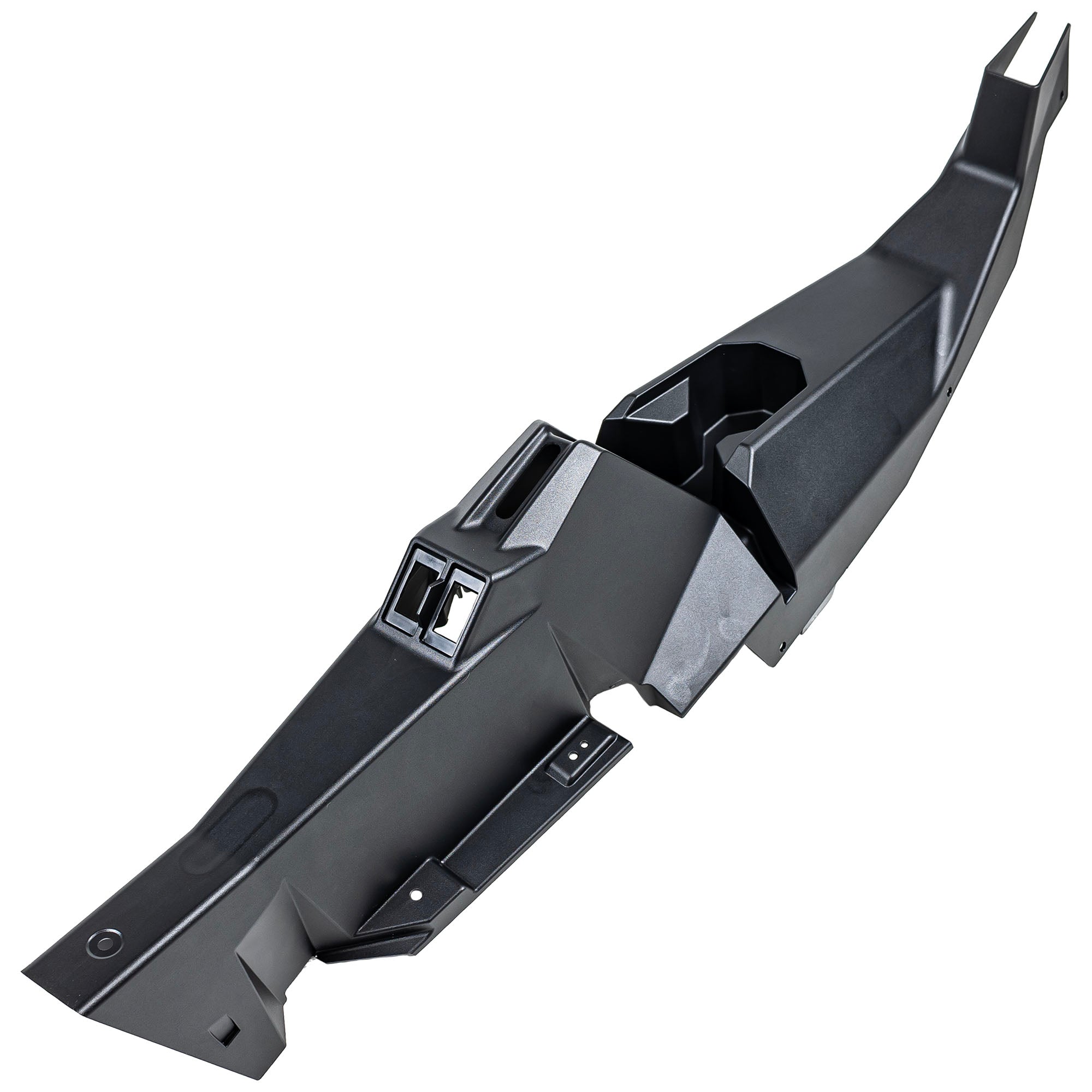 Polaris 5456552-070 Console-Center Black RZR XP Sport EPS Ultimate Premium 1000