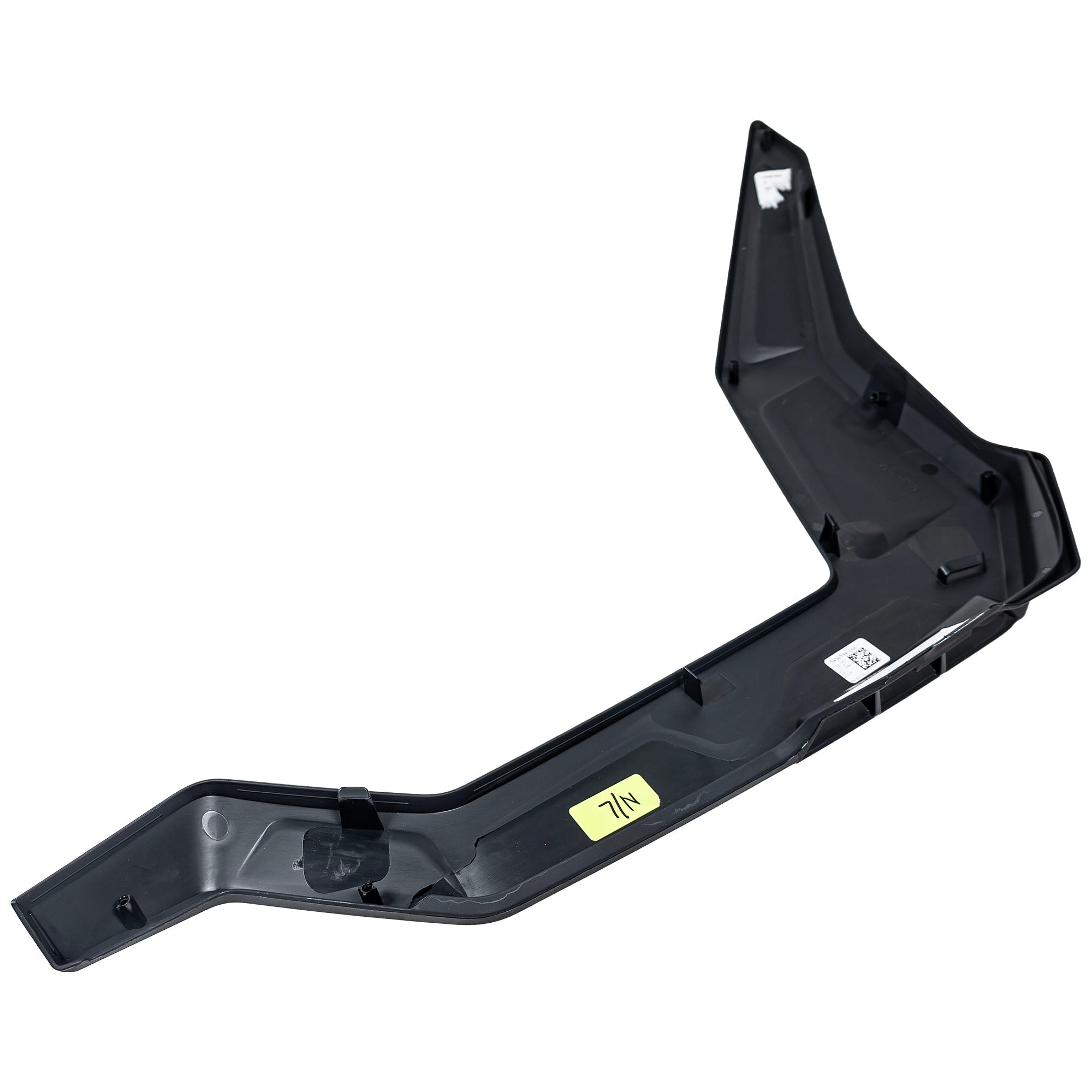 Polaris 5456594-266 Cruiser Black Left In Mold Trim Panel