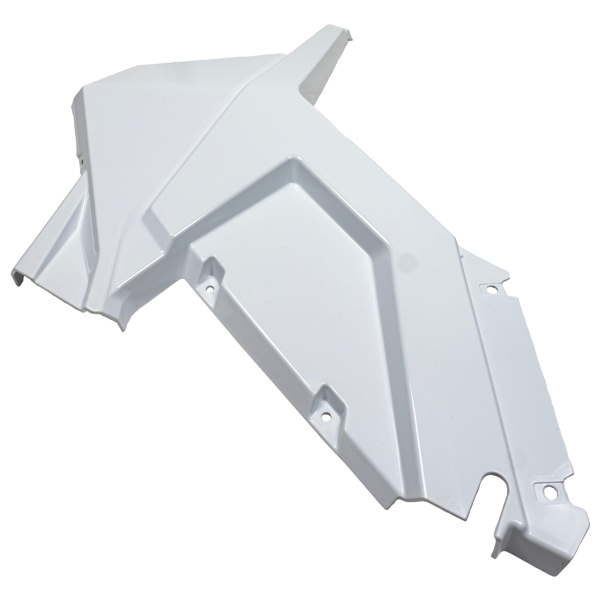 Polaris 5456765-133 Bright White Left Rocker