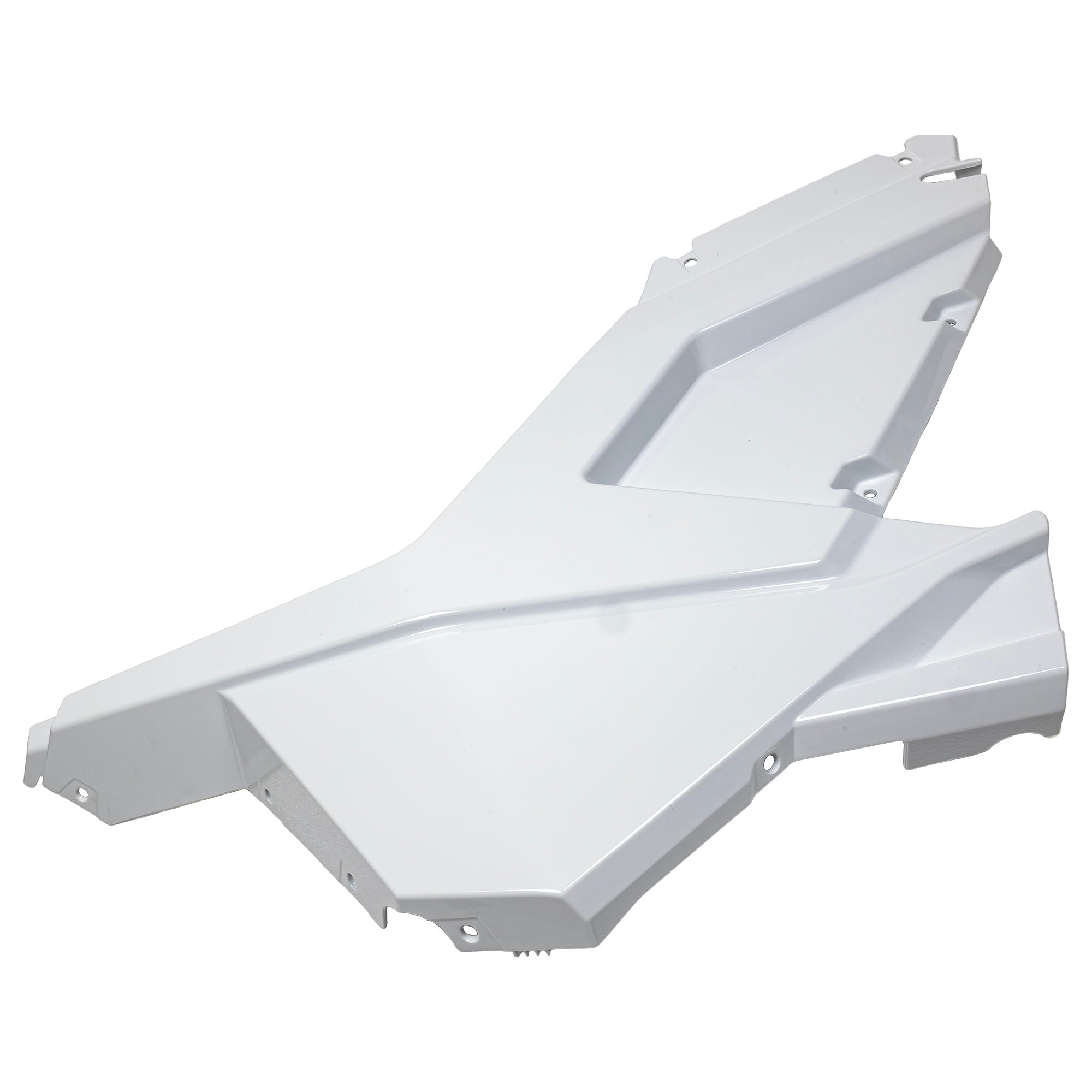 Polaris 5456765-133 Bright White Left Rocker