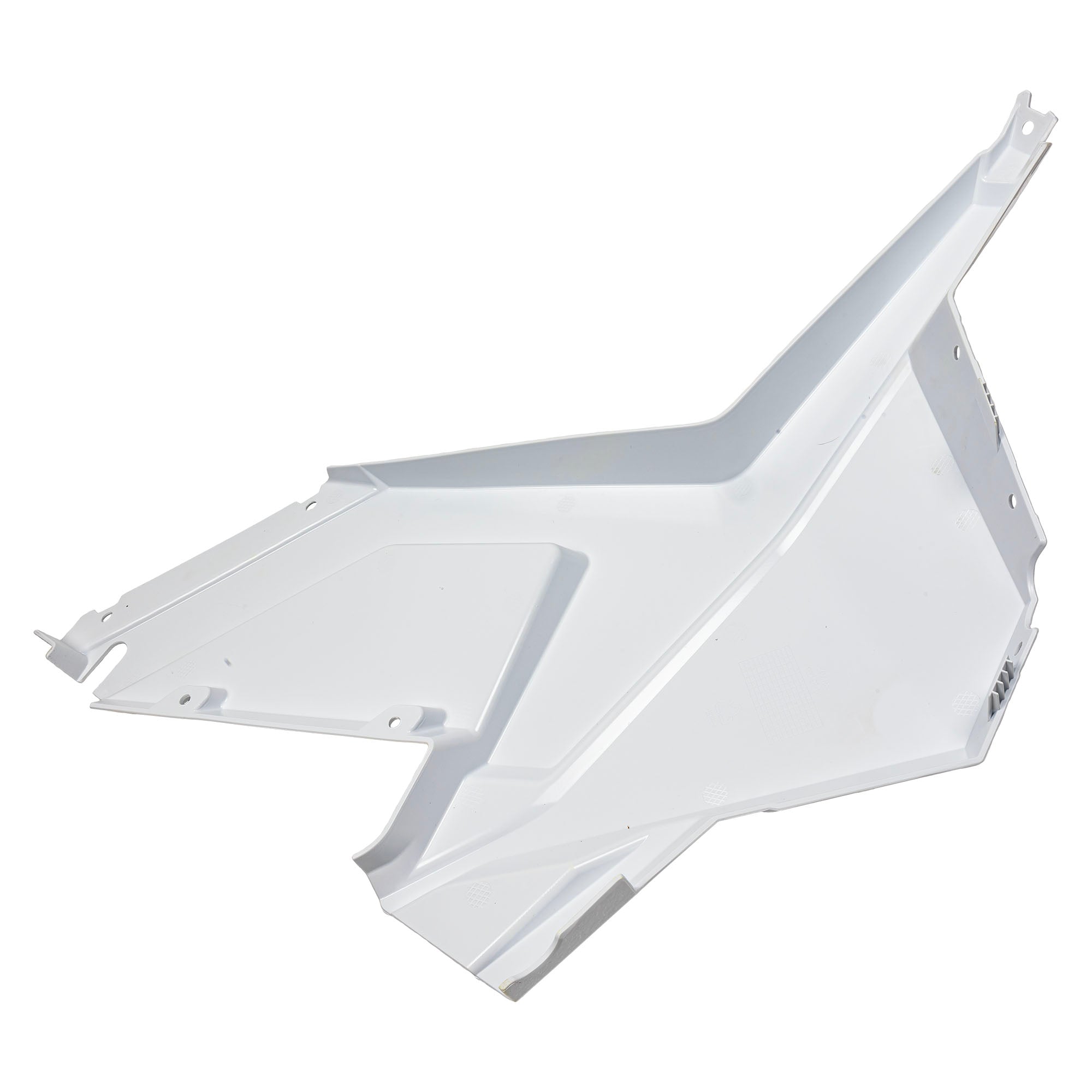 Polaris 5456765-133 Bright White Left Rocker