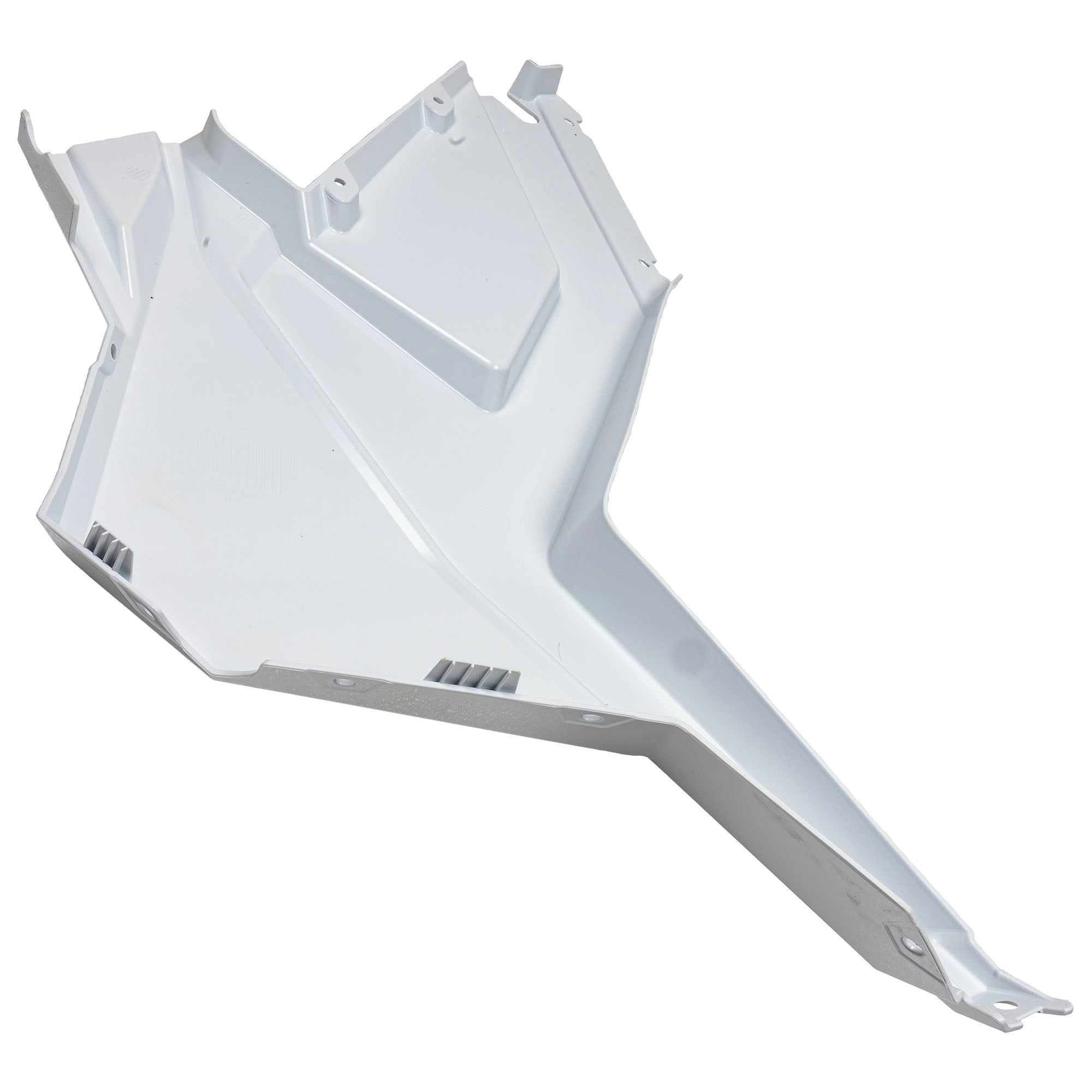 Polaris 5456765-133 Bright White Left Rocker