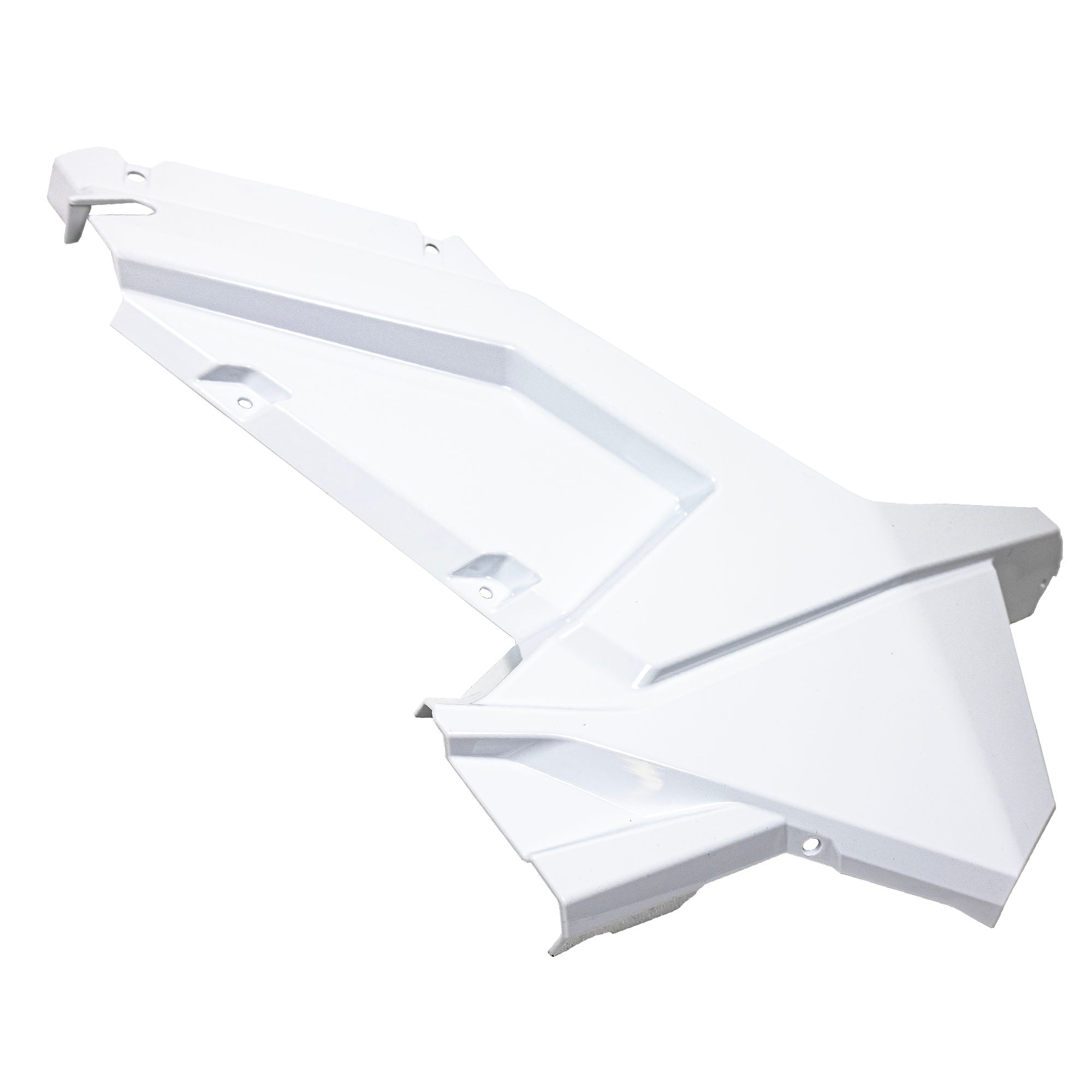 Polaris Bright White Right Rocker 5456766-133