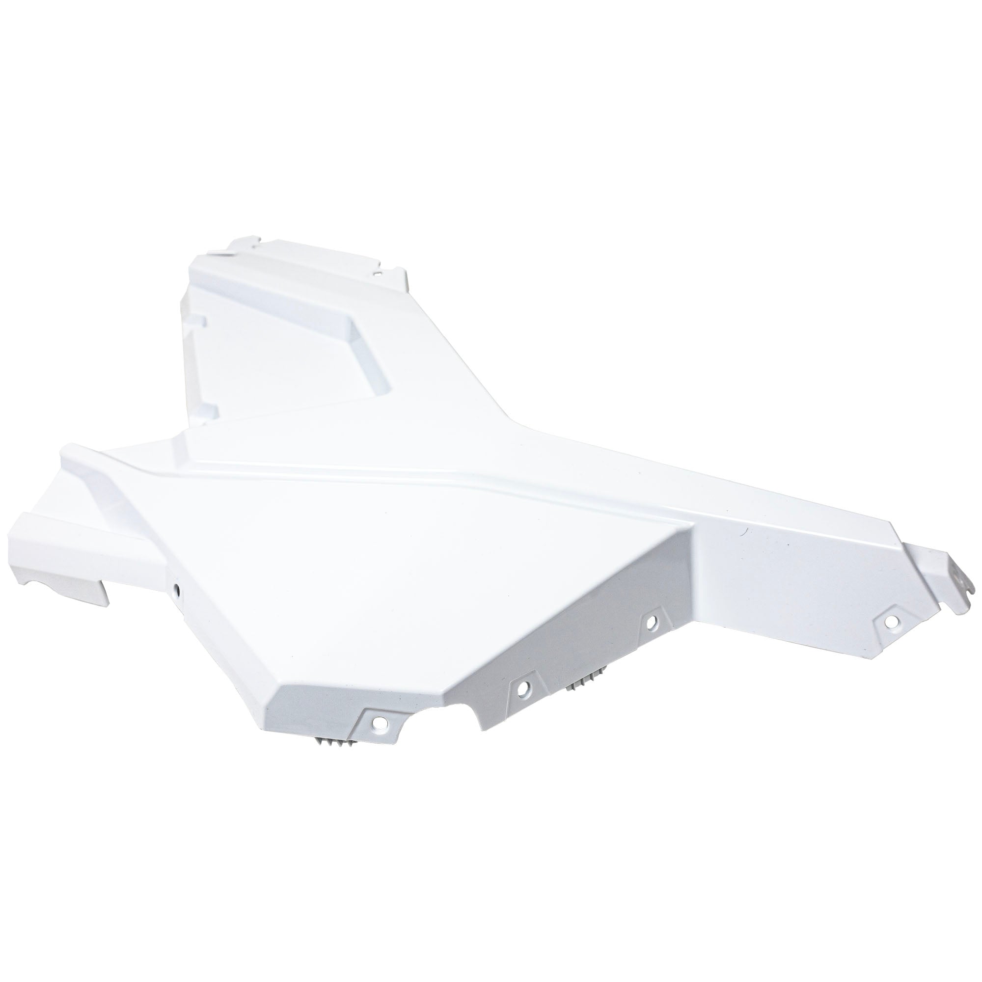 Polaris 5456766-133 Bright White Right Rocker