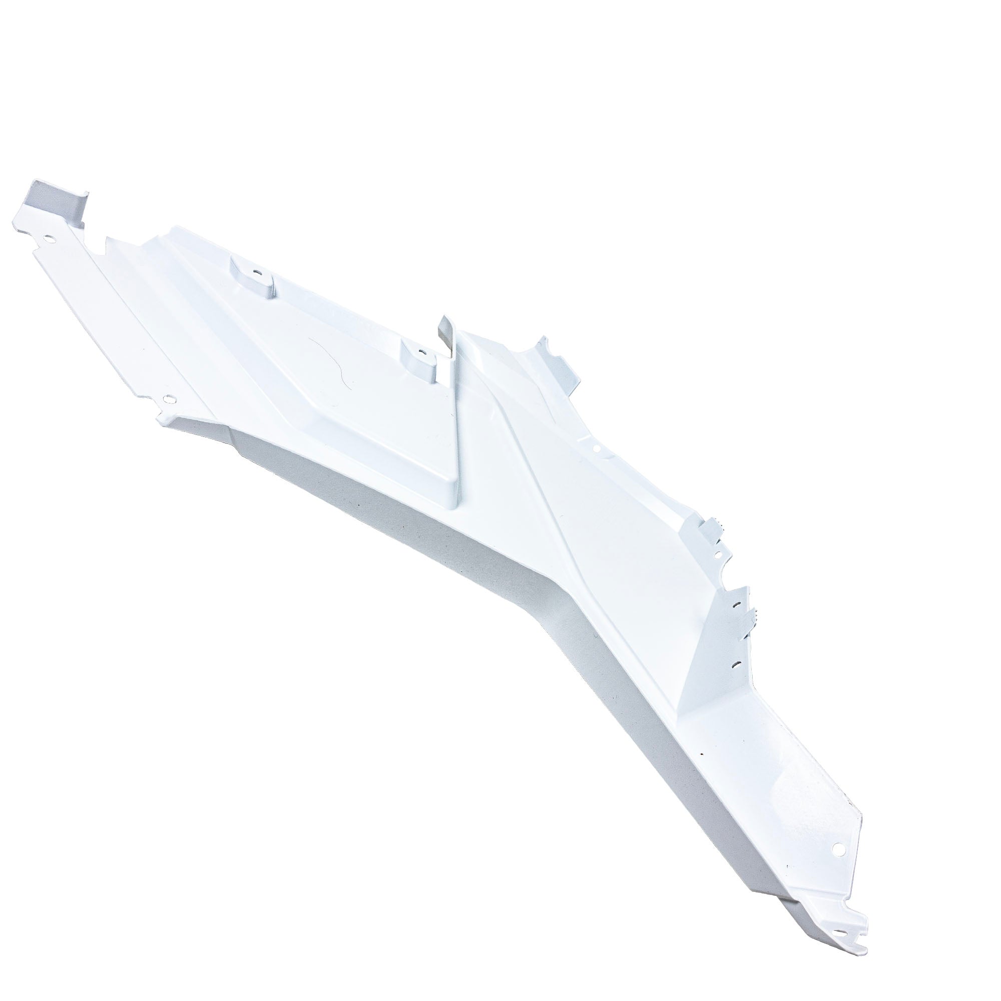 Polaris 5456766-133 Bright White Right Rocker