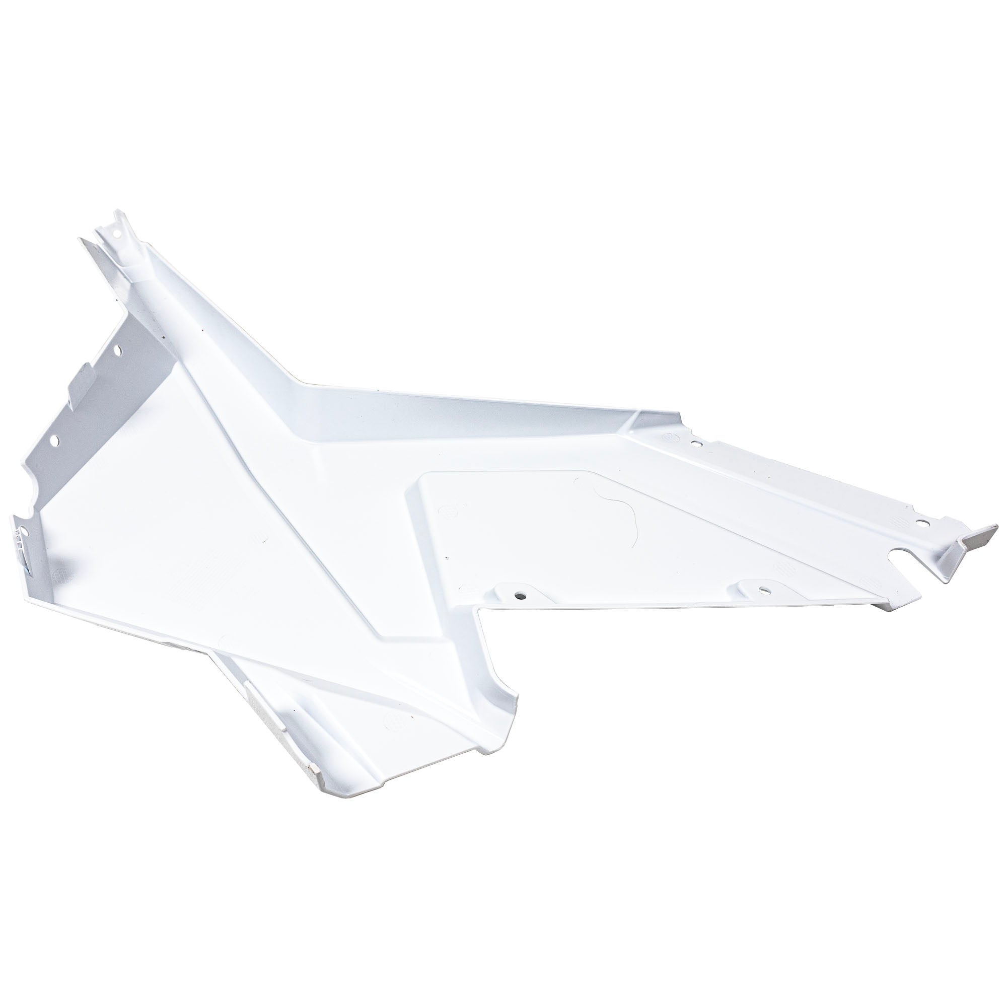 Polaris 5456766-133 Bright White Right Rocker