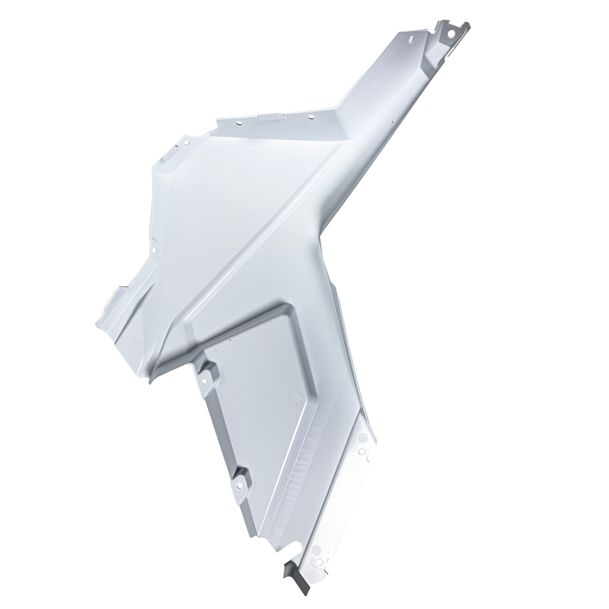 Polaris 5456766-133 Bright White Right Rocker