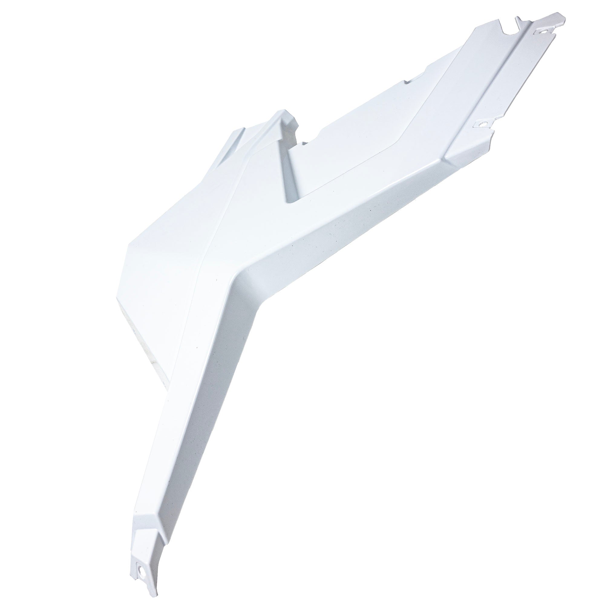 Polaris 5456766-133 Bright White Right Rocker