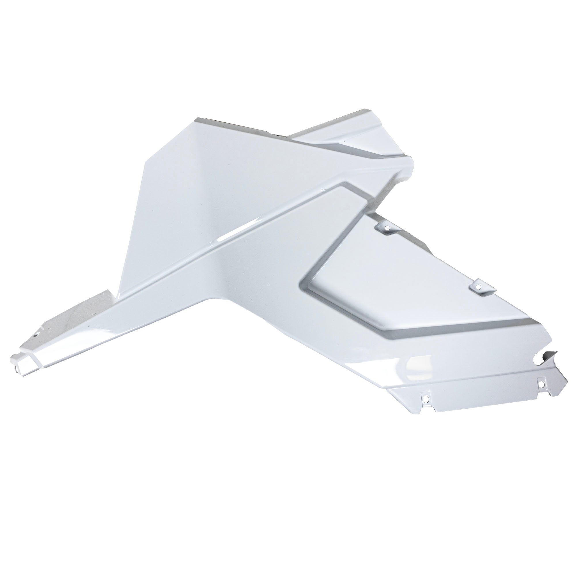 Polaris 5456766-133 Bright White Right Rocker