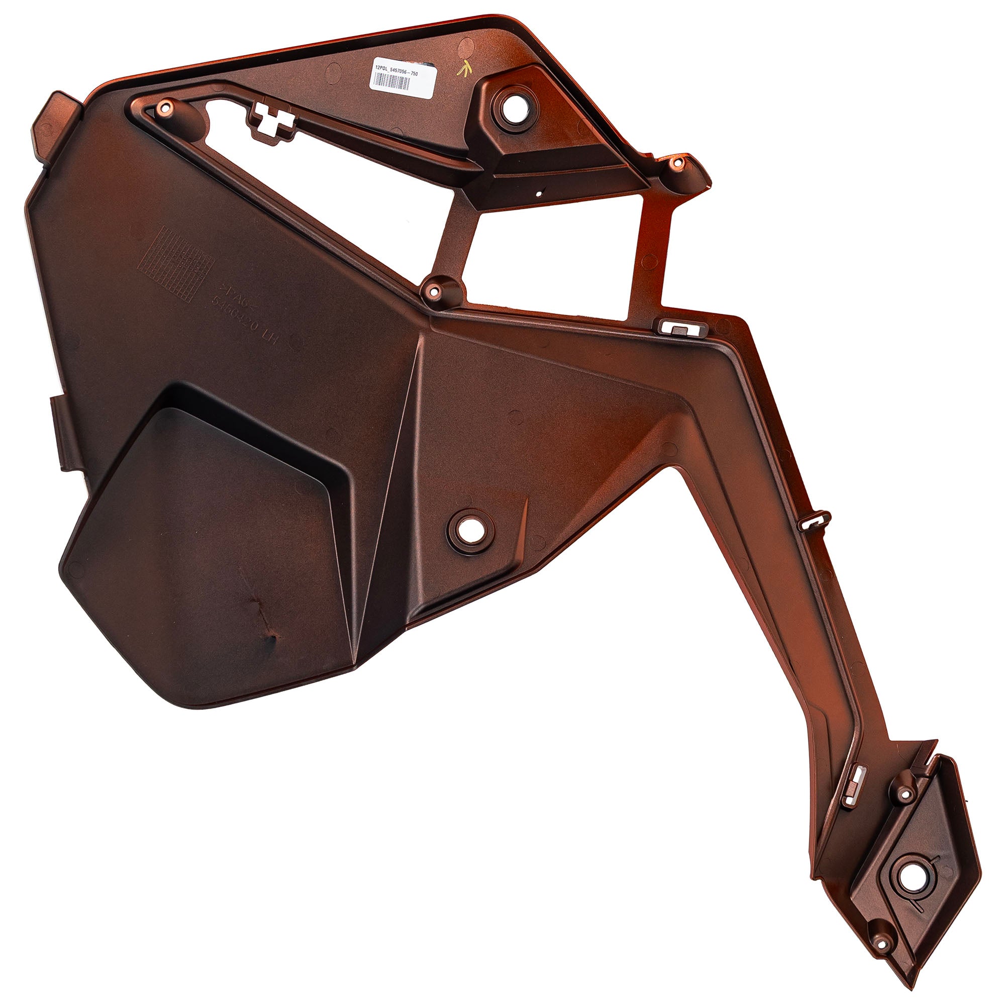 Polaris Side Panel Indy RMK 5457056-750