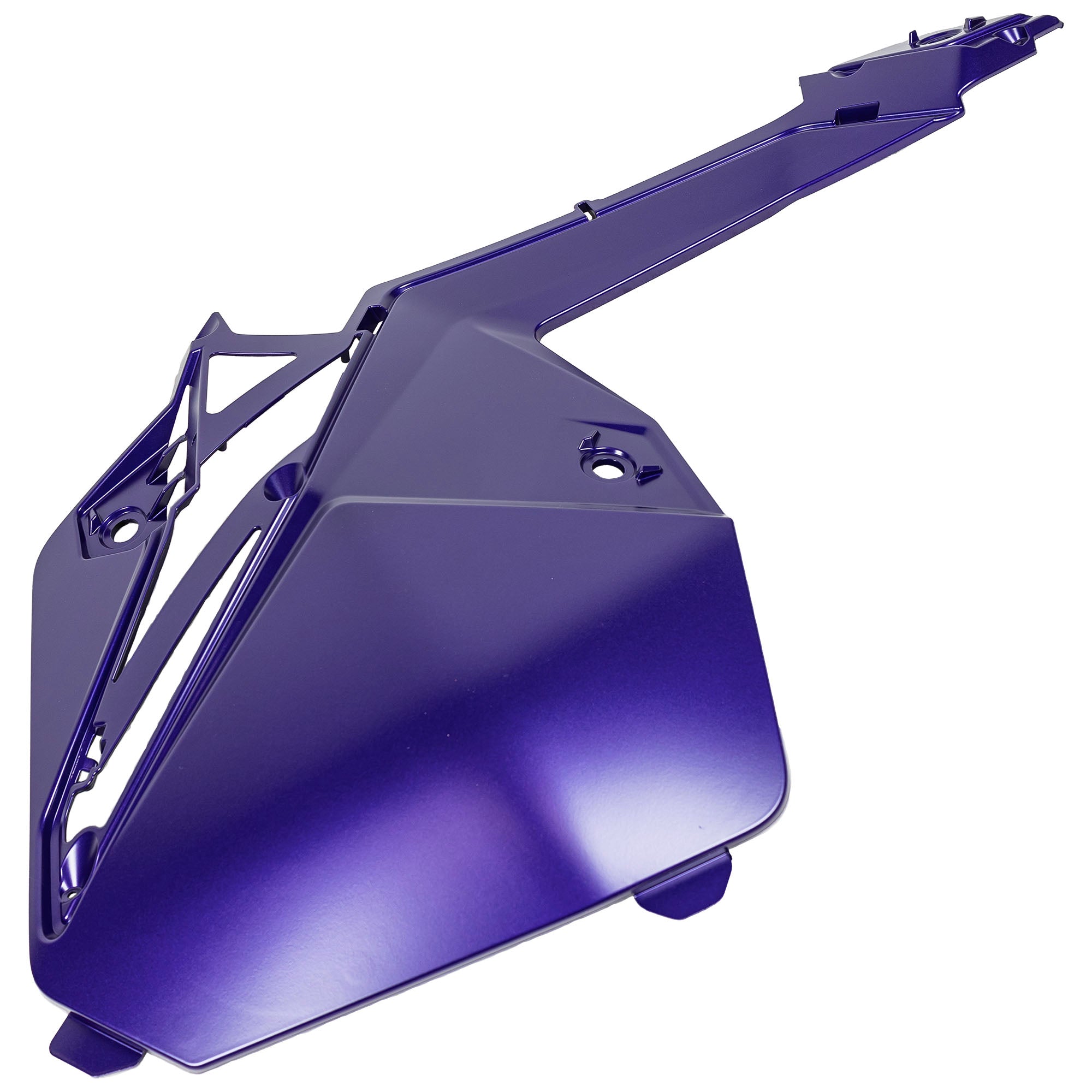 Polaris Side Panel