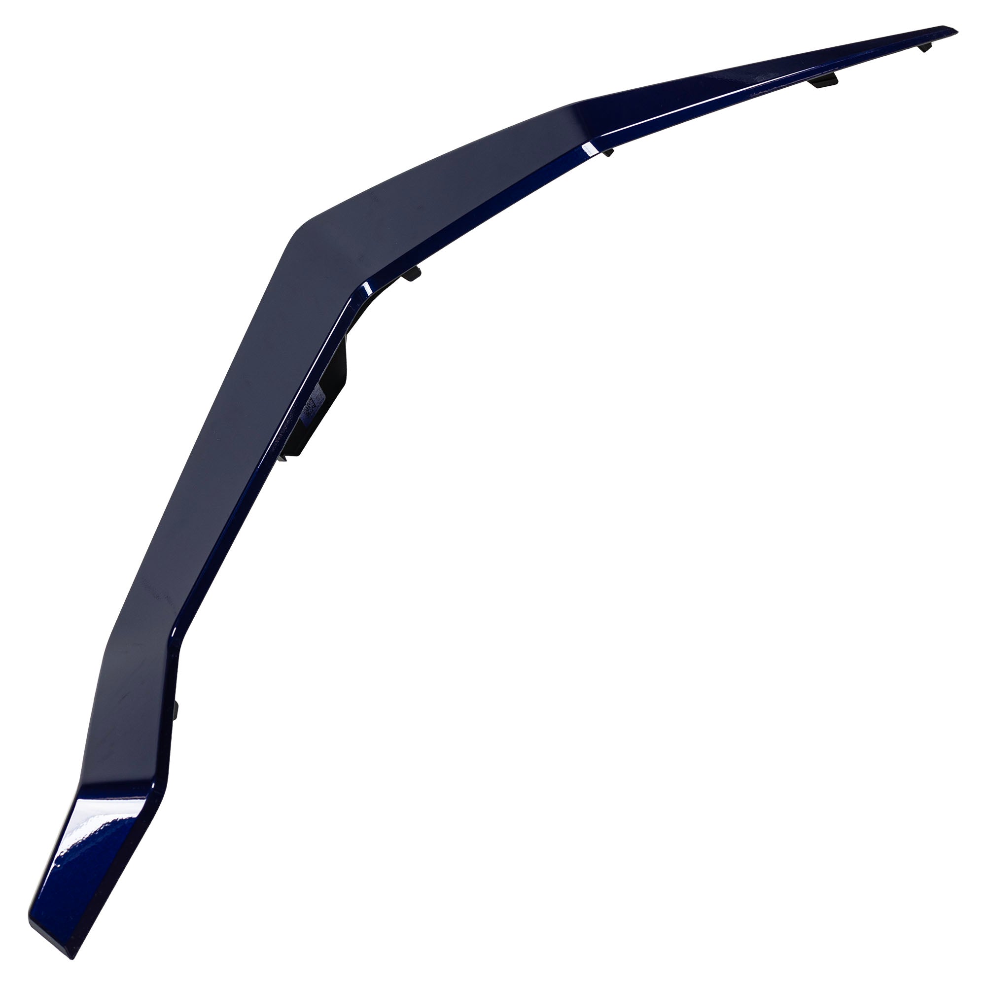 5457060-469 Polaris Left Hand Side Panel Trim Midnght Blu Met Indy XCR Patriot