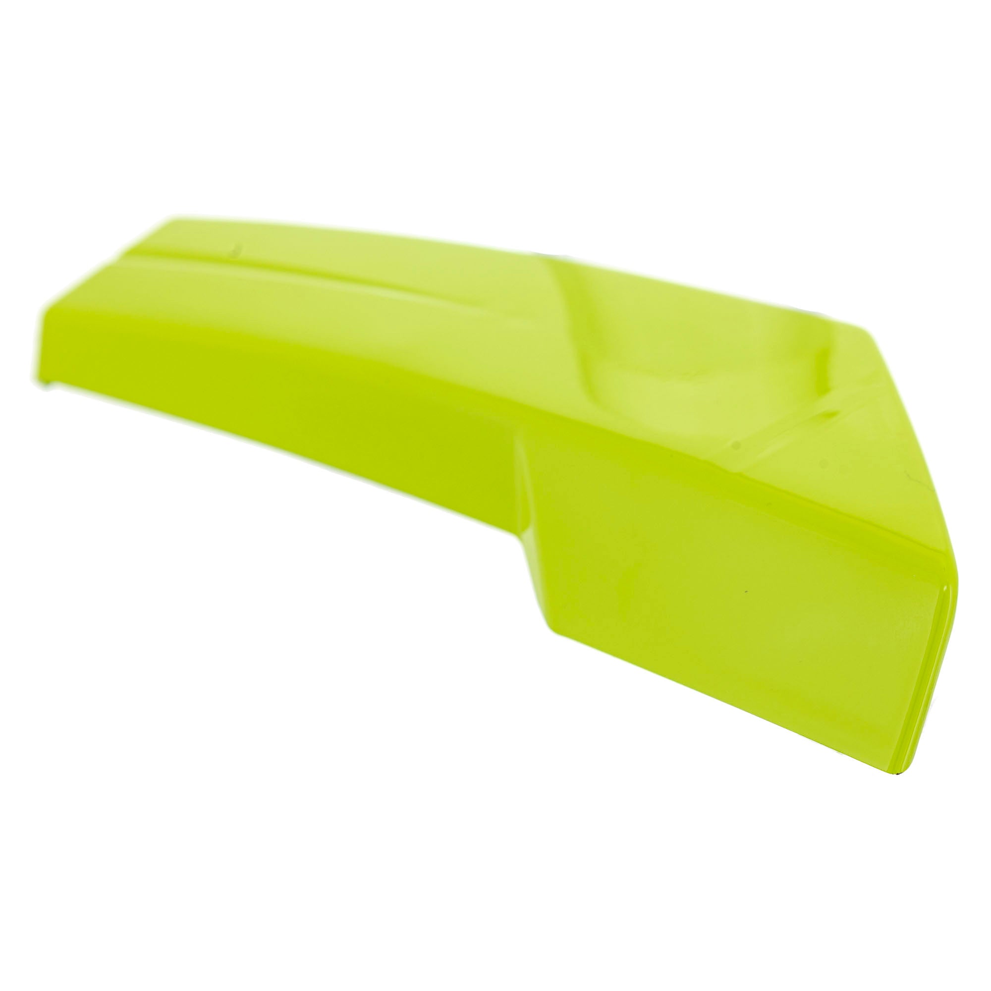 Polaris 5457067-801 Right Hand Trim-Hood Lifted Lime Switchback RMK XCR 850 650