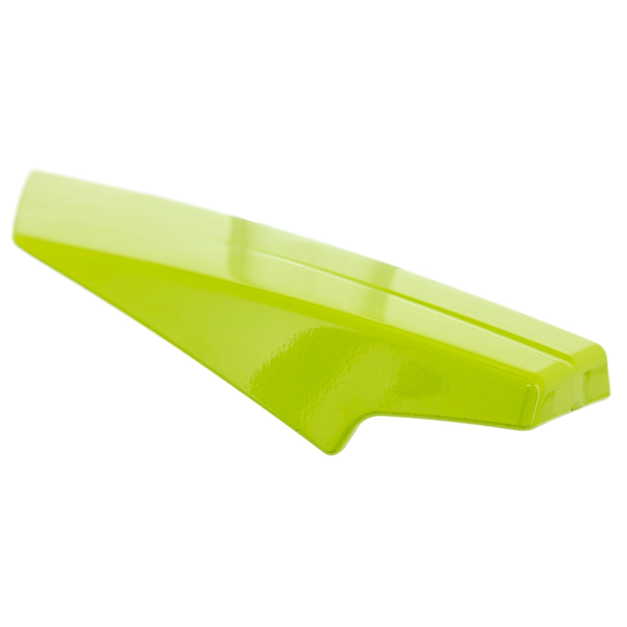 Polaris 5457067-801 Right Hand Trim-Hood Lifted Lime Switchback RMK XCR 850 650