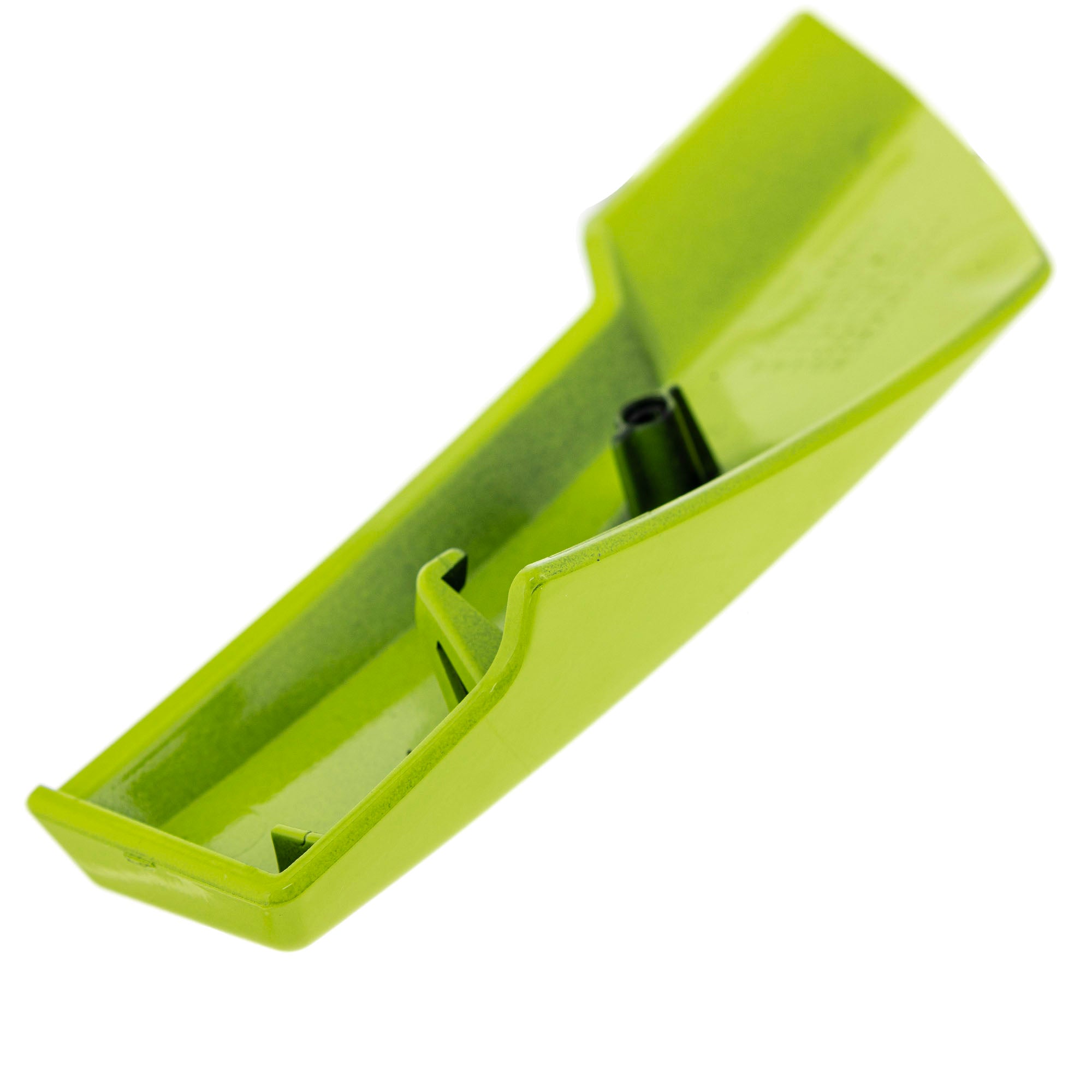 Polaris 5457067-801 Right Hand Trim-Hood Lifted Lime Switchback RMK XCR 850 650