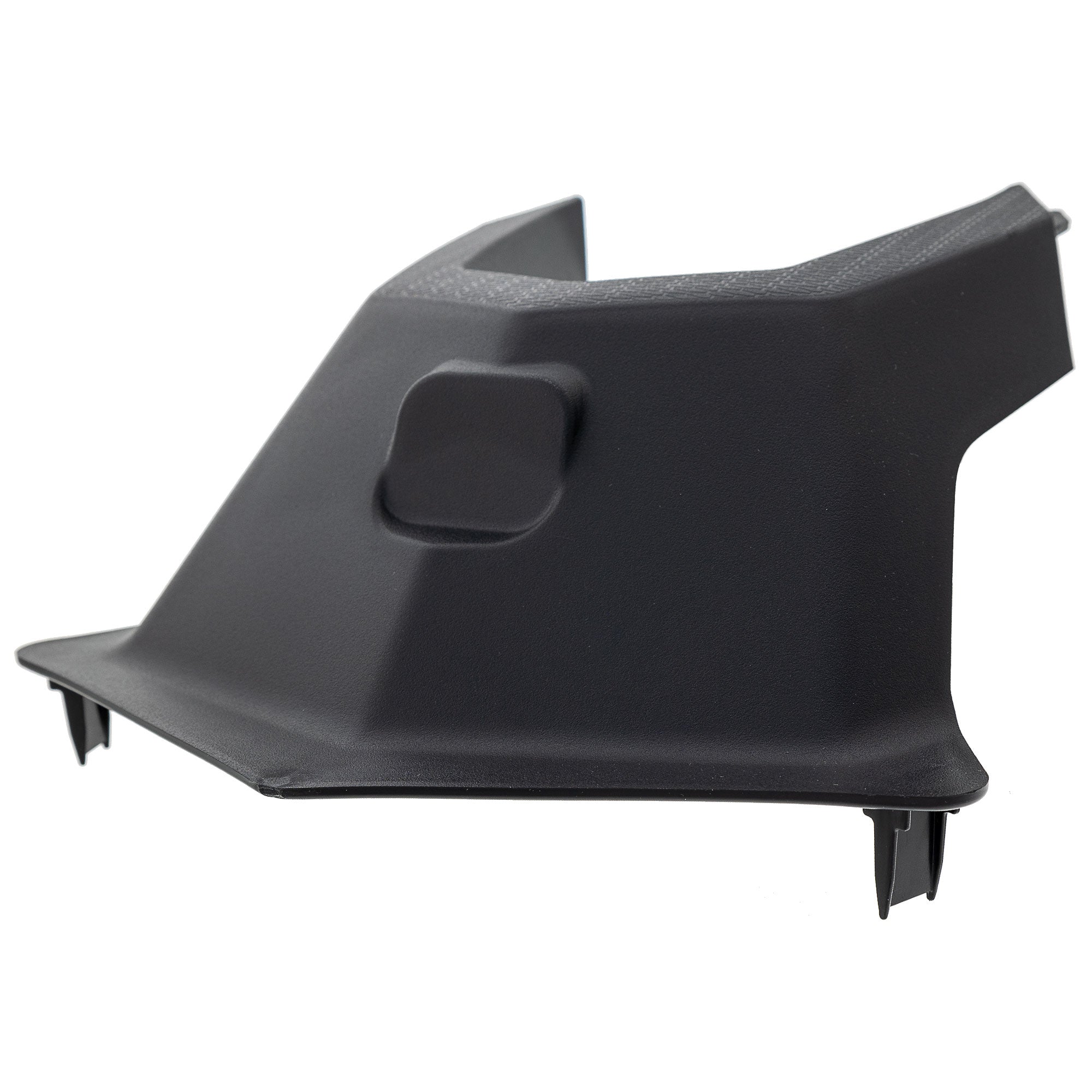 Polaris 5457089-070 Black Front Center Cover Sportsman 570 450 2021-2025