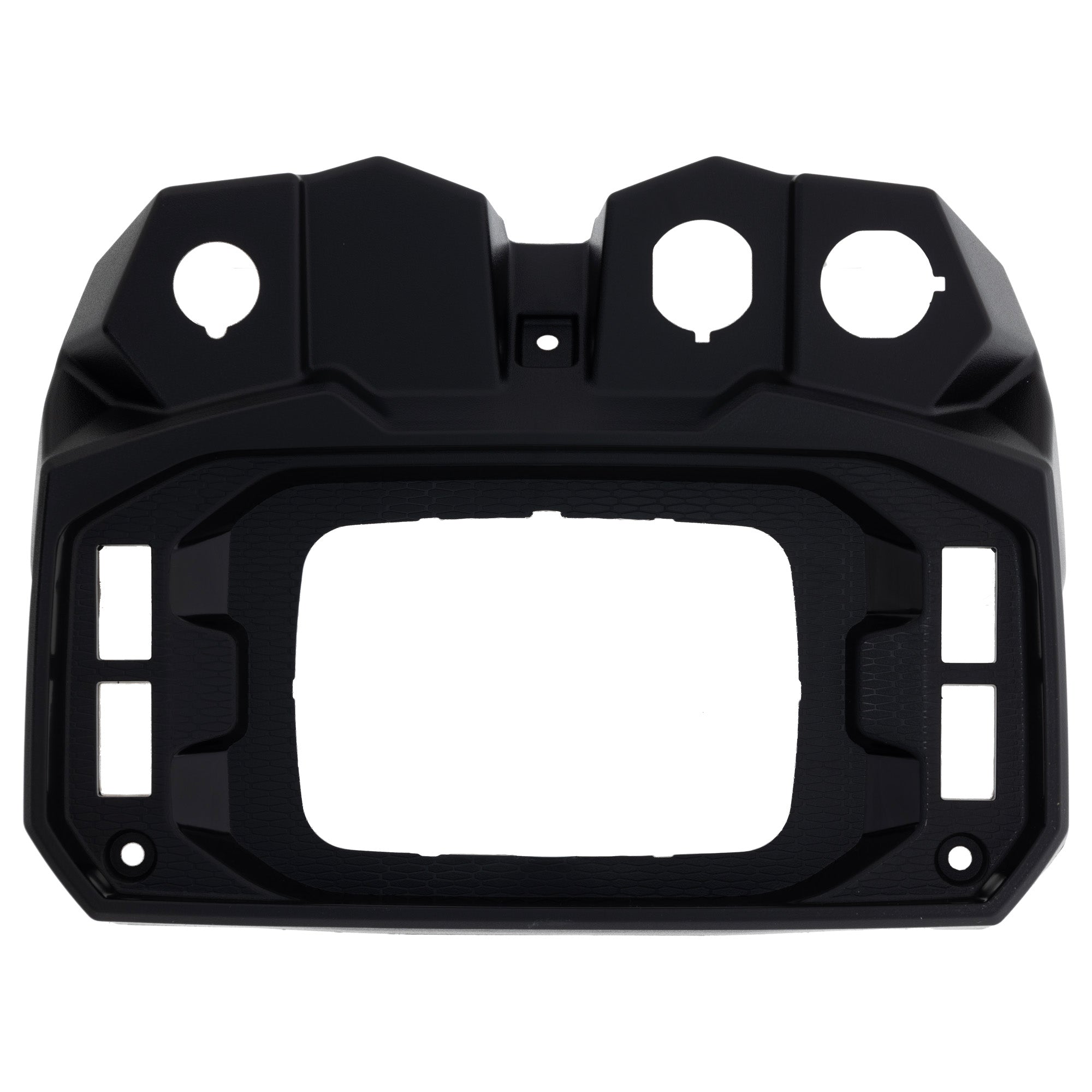 Polaris 5457091-070 Black Rear Headlight Pod Sportsman XP Trail EPS Utility 1000