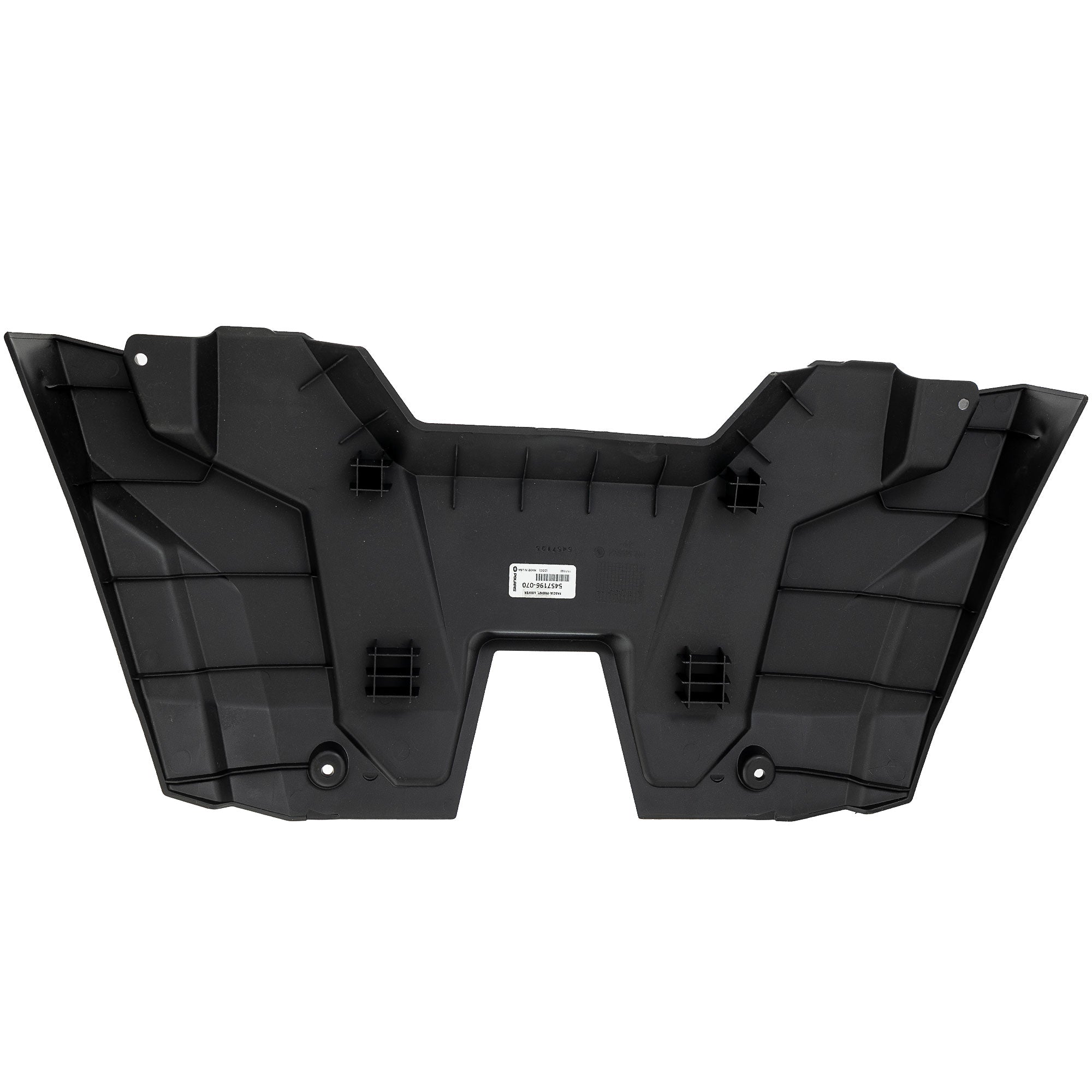 Genuine OEM Polaris Fascia Ranger 5457196-070