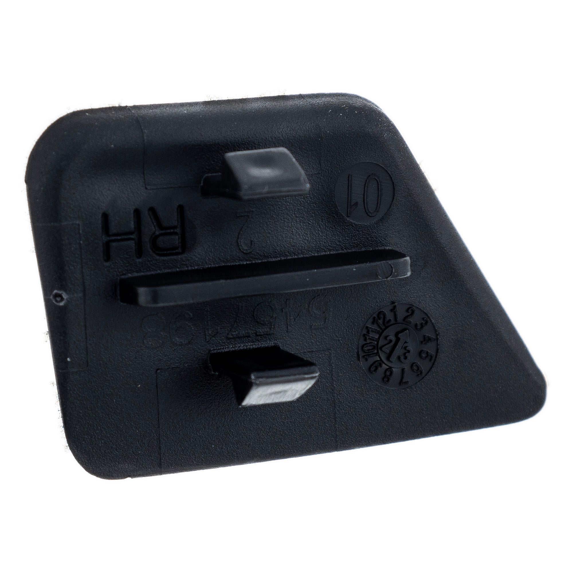 Polaris 5457198 Right HAnd Hood Plug Switchback RMK XCR 850 600 650 137 136 X2