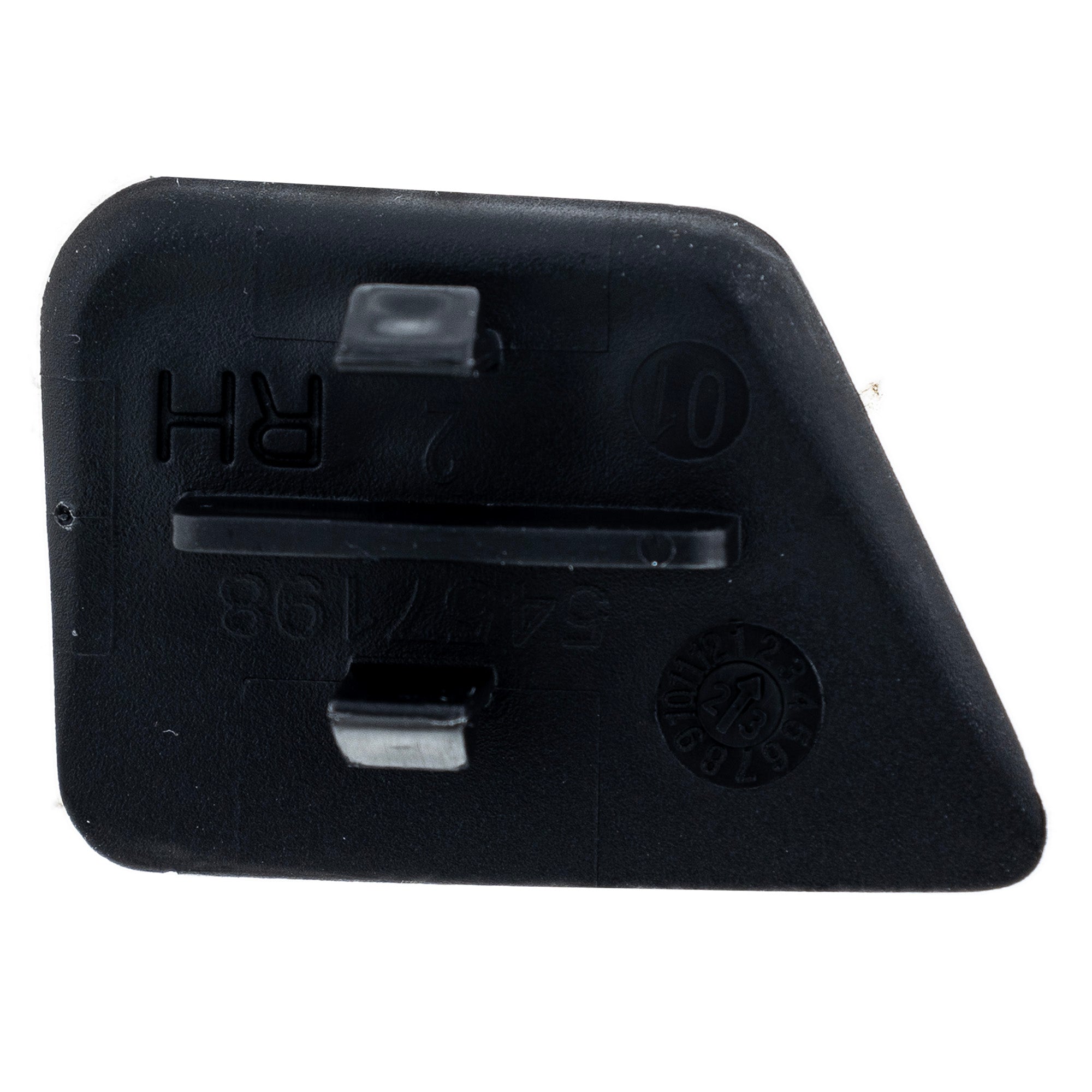 Polaris 5457198 Right HAnd Hood Plug Switchback RMK XCR 850 600 650 137 136 X2