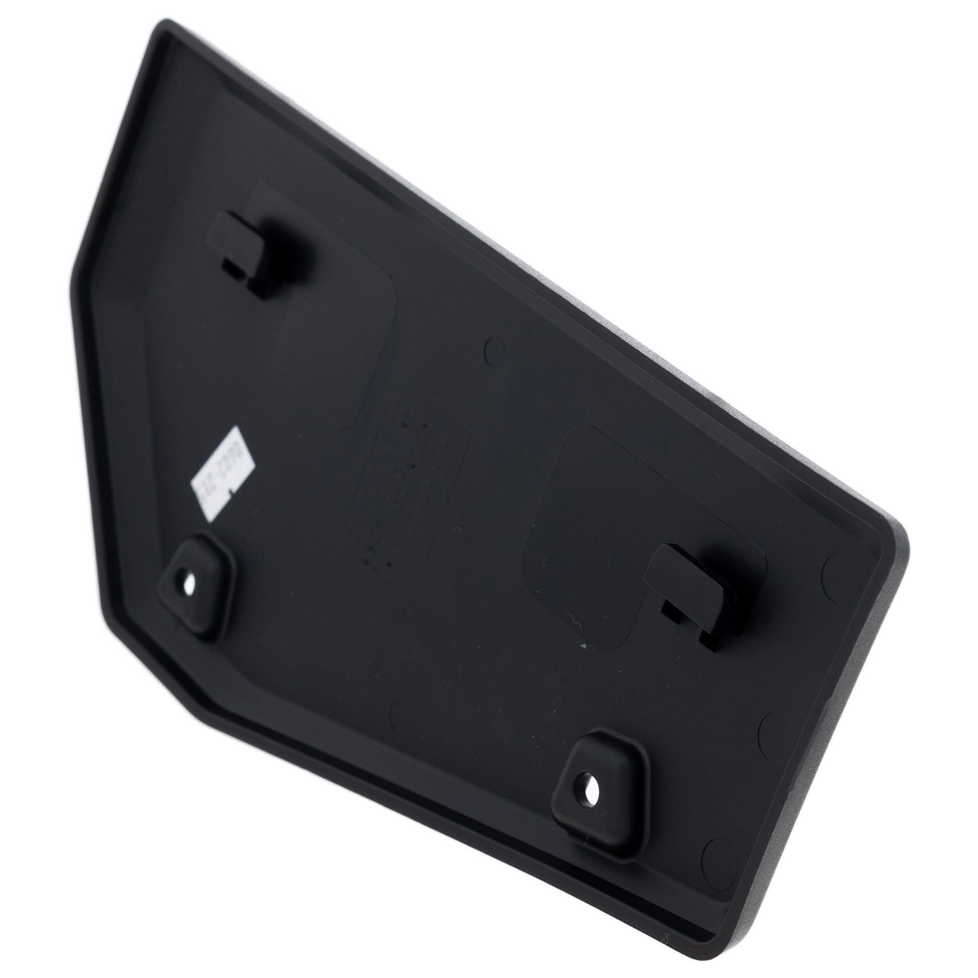 Polaris 5457250-070 Right Hand Cover-Trim Intake Black Xpedition XP EPS Ultimate