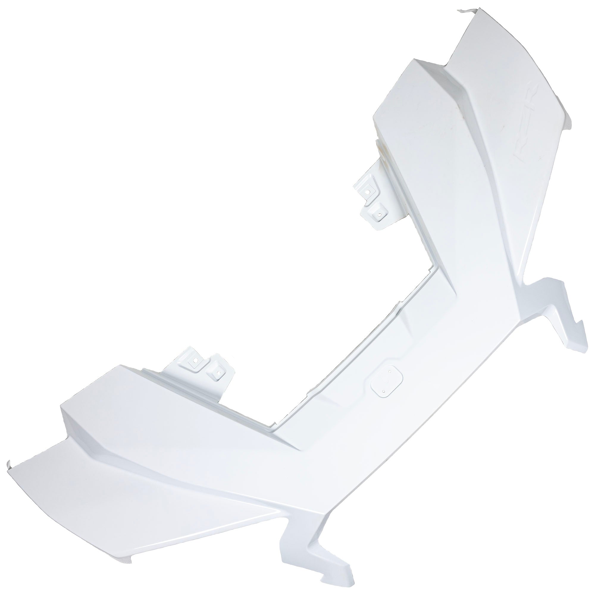 Polaris 5457322-599 hood