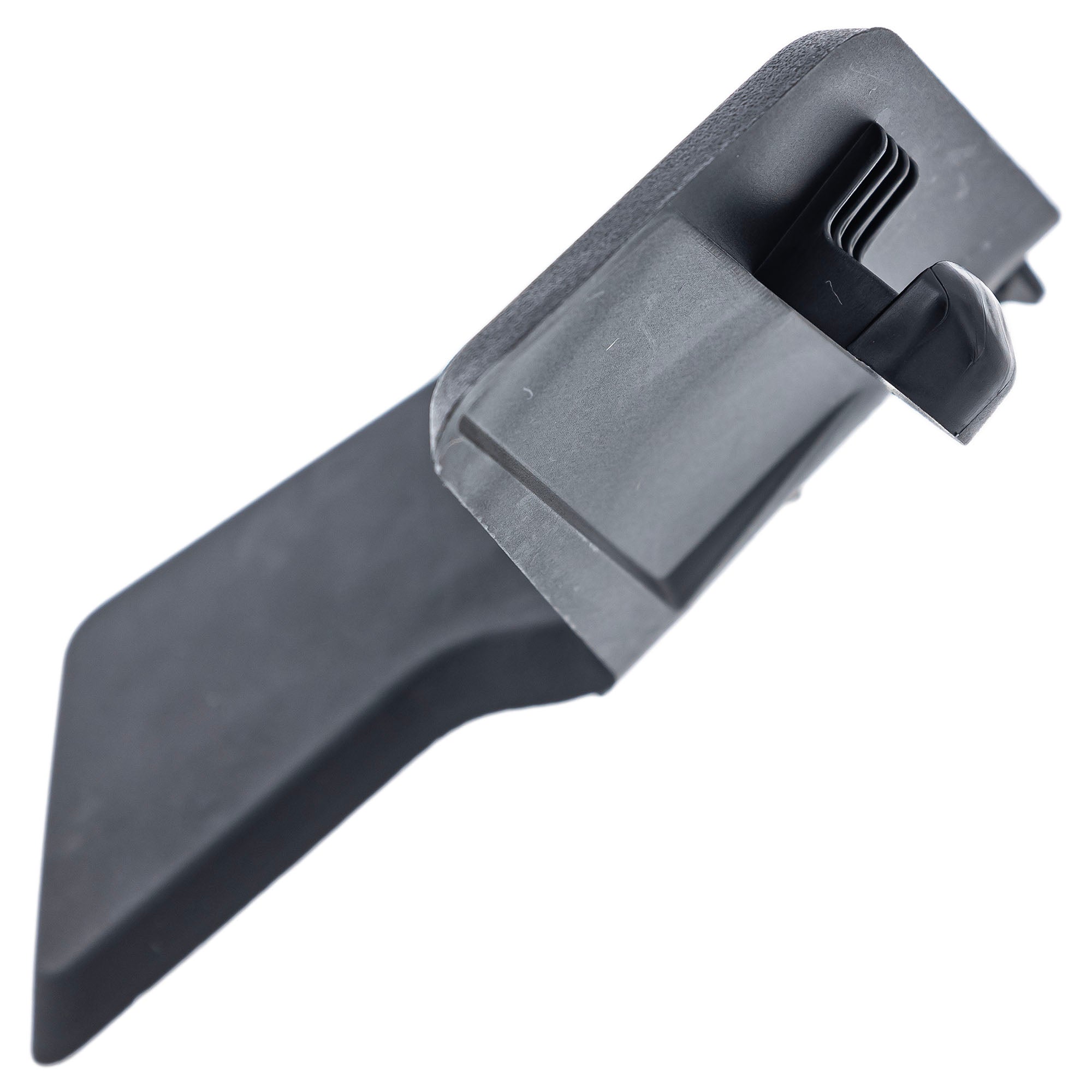 Polaris Front Left Hand Windshield Mount 5457530