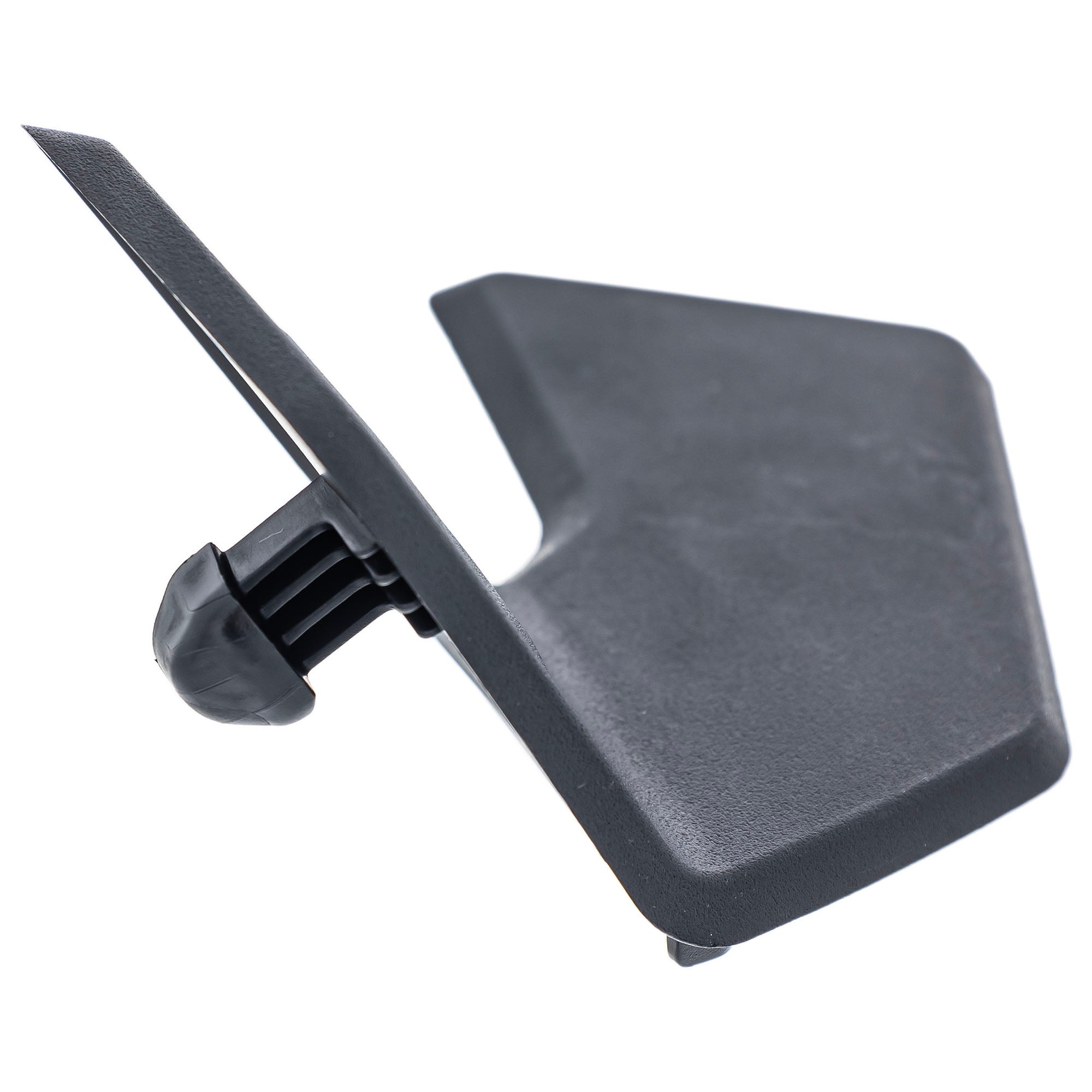 Polaris 5457530 Front Left Hand Windshield Mount Switchback RMK XCR 850 600 650