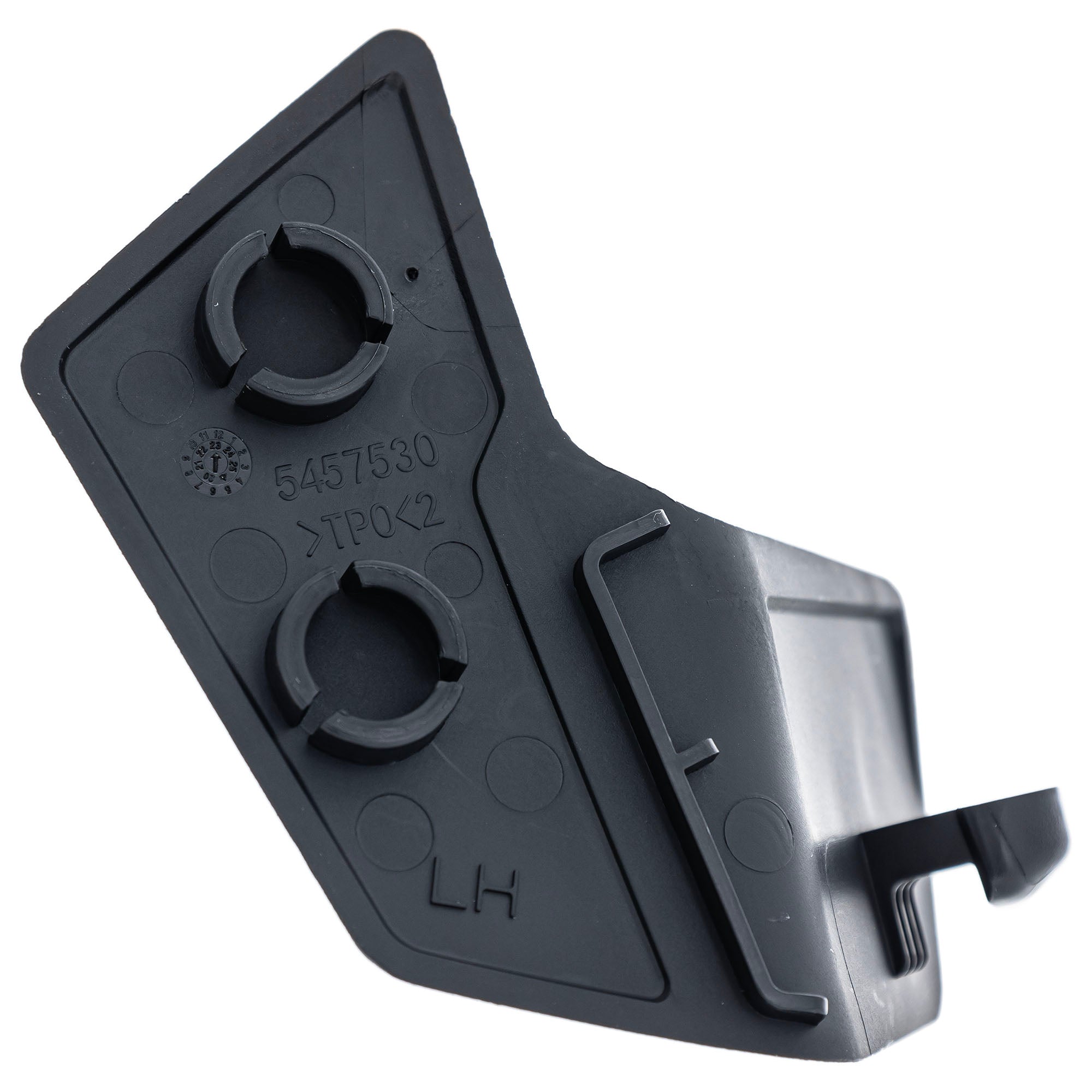 Polaris 5457530 Front Left Hand Windshield Mount Switchback RMK XCR 850 600 650