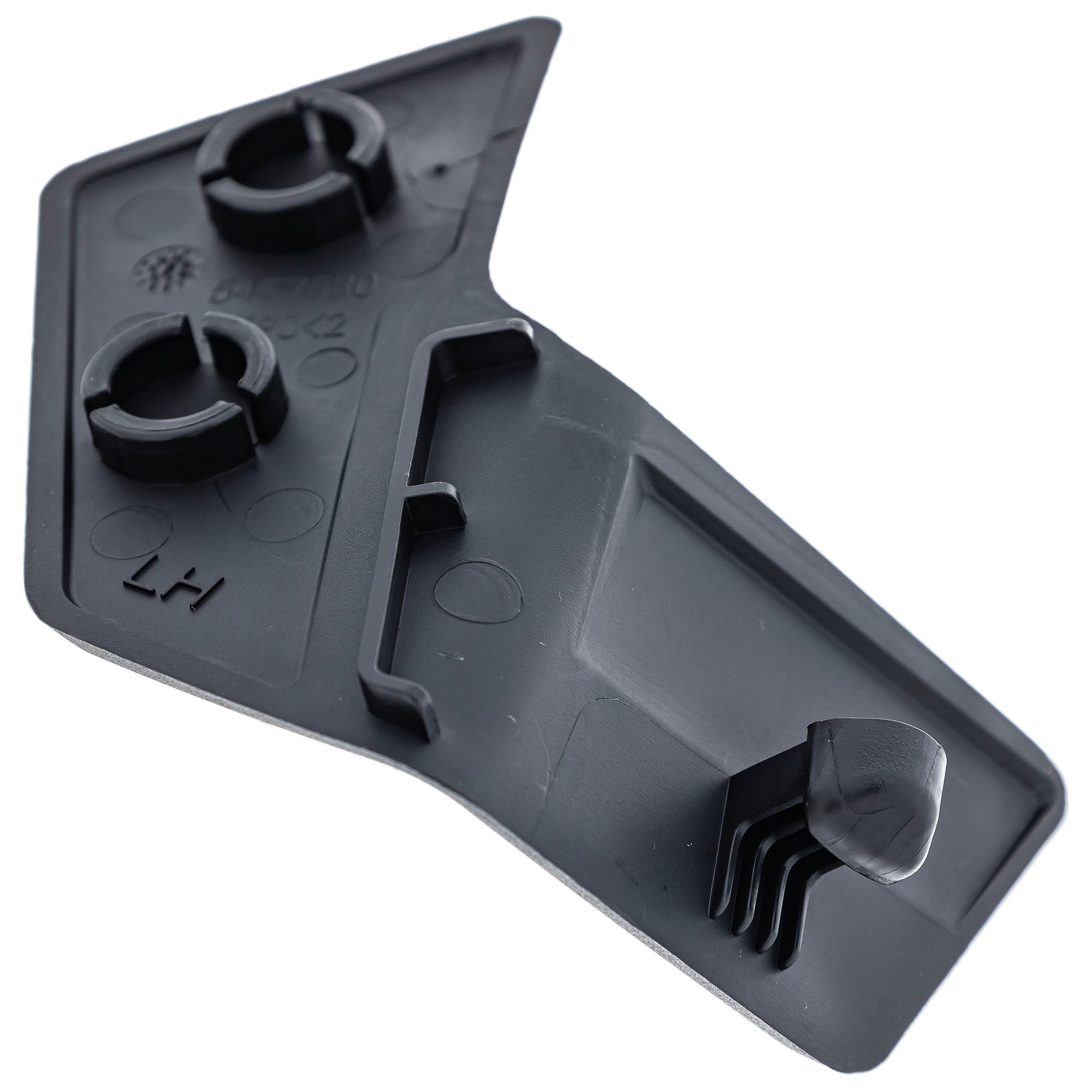 Polaris 5457530 Front Left Hand Windshield Mount Switchback RMK XCR 850 600 650