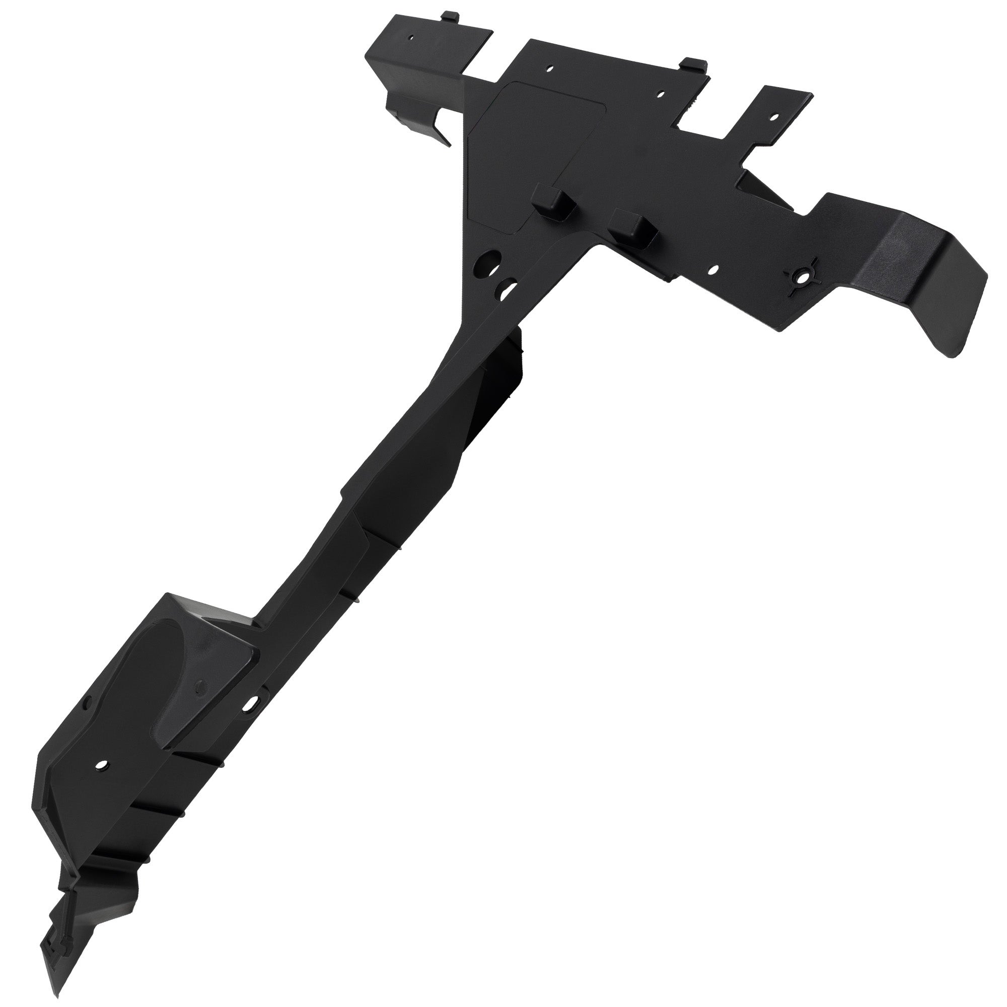 Polaris 5457638-070 FENDER-REAR INNER,RH,BLK [FROM 2 21 2020]