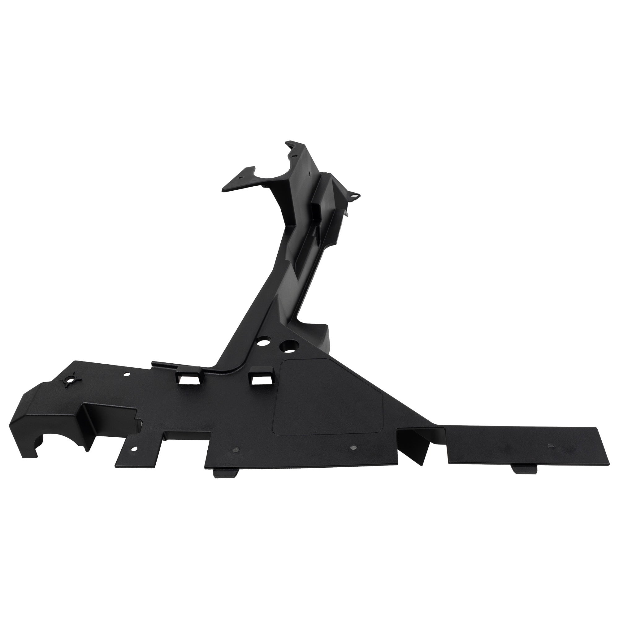 Polaris 5457638-070 FENDER-REAR INNER,RH,BLK [FROM 2 21 2020]