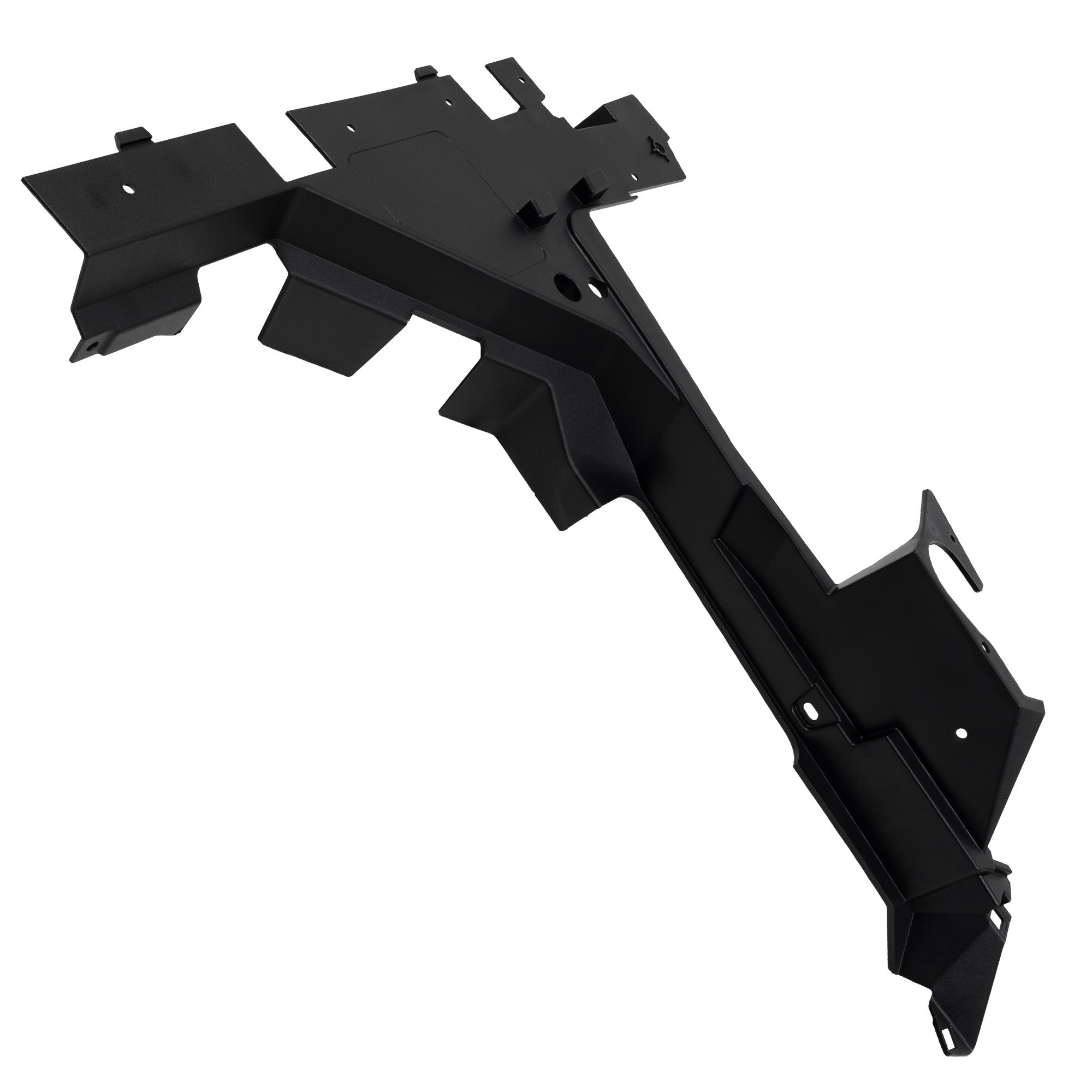 Polaris 5457638-070 FENDER-REAR INNER,RH,BLK [FROM 2 21 2020]